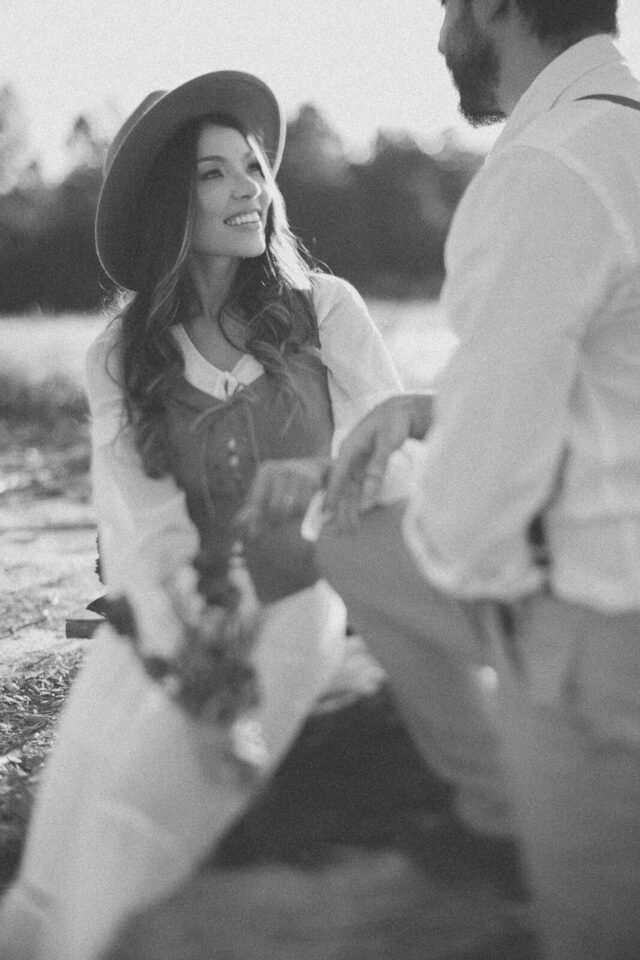 Pré Wedding Bianca e Gabriel