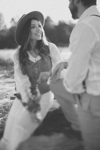 Pré Wedding Bianca e Gabriel