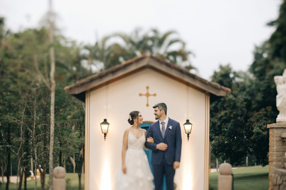 Casamento Dani e Lucas 