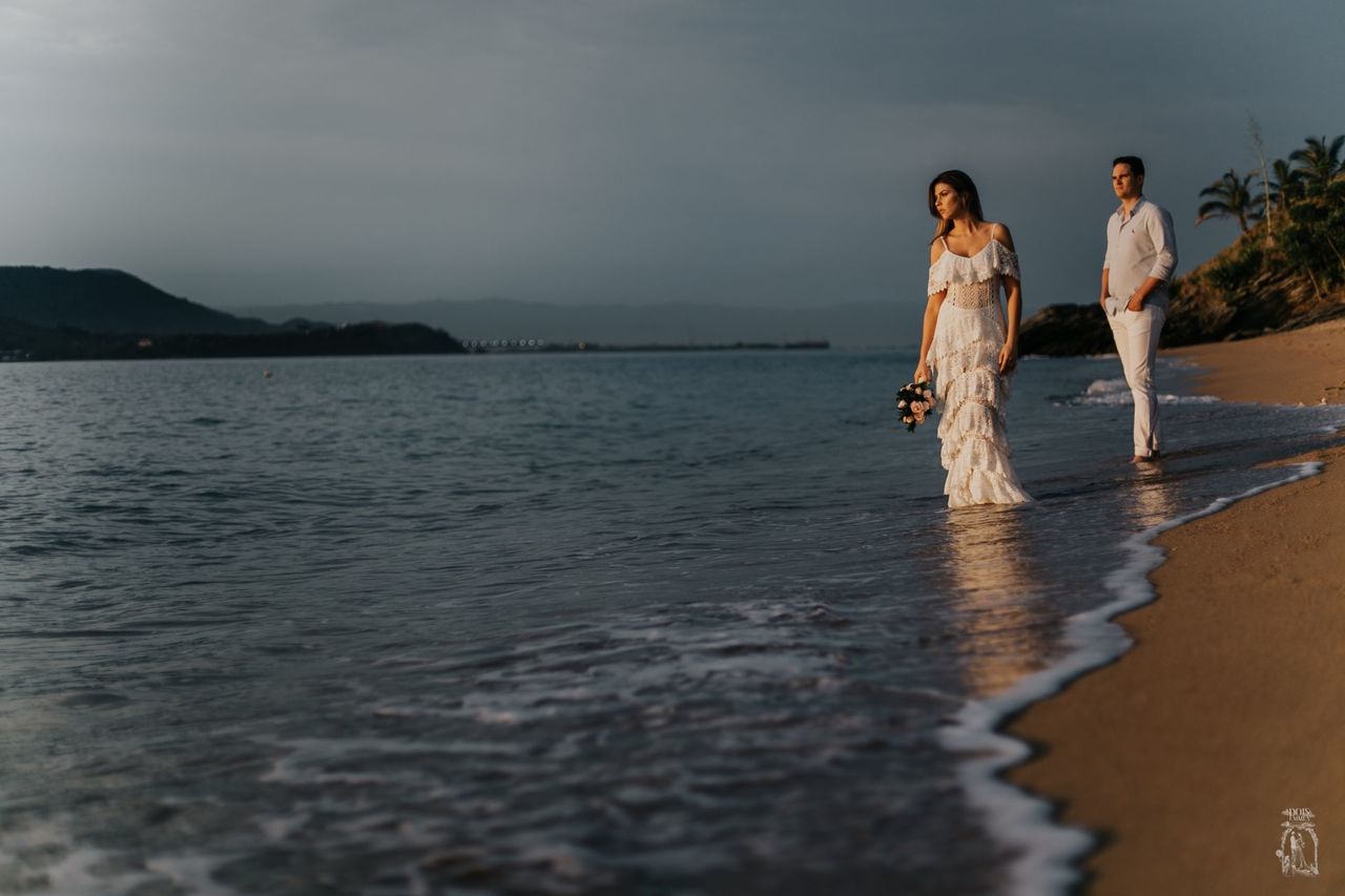 Ensaio Pré Wedding {Michelle + Victor} Ensaio Pré Wedding {Michelle + Victor}