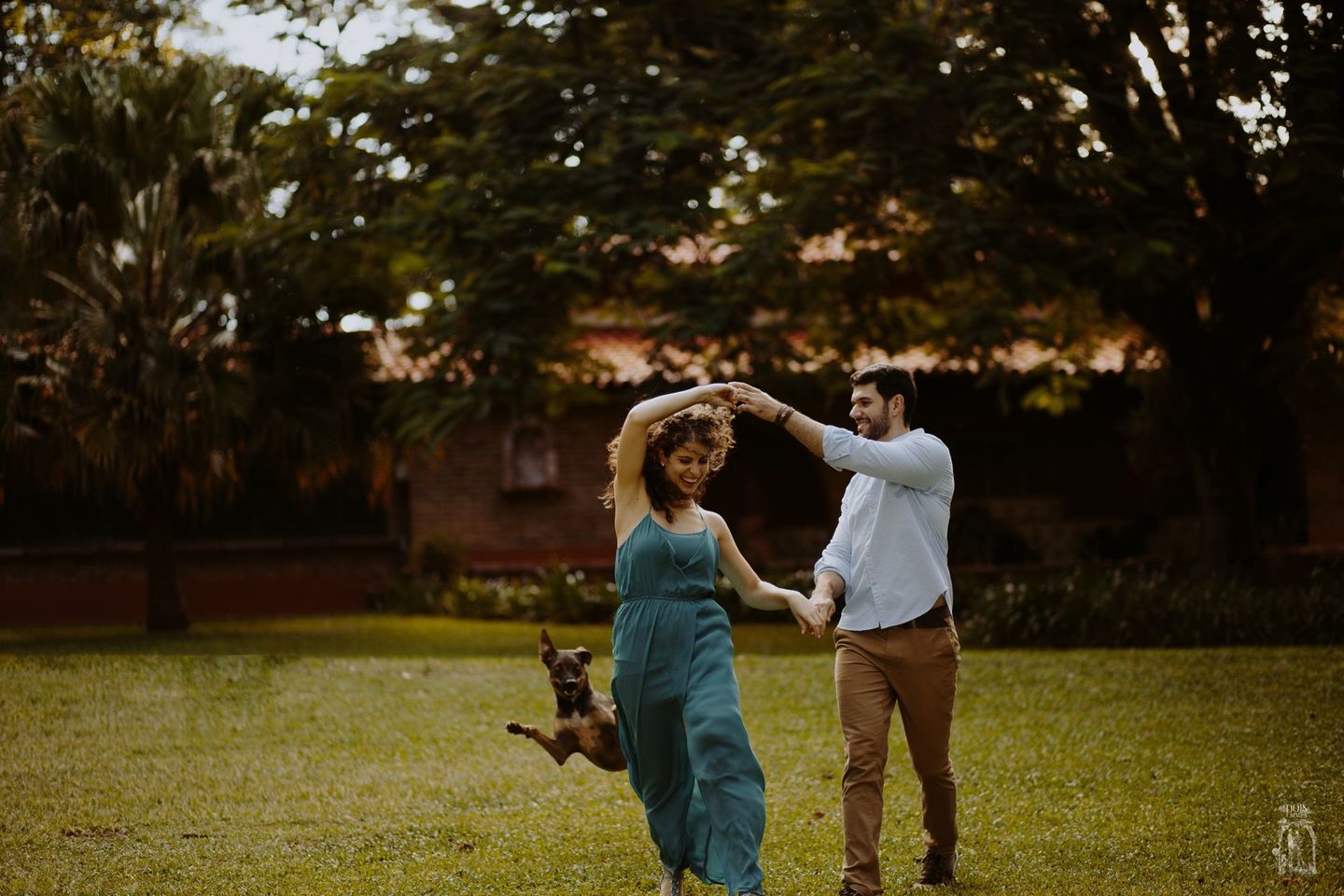Ensaio Pré Wedding {Bruna + Igor} Ensaio Pré Wedding {Bruna + Igor}