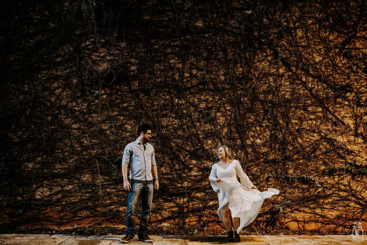 Ensaio Pré Wedding {Nathália + Paulo} Ensaio Pré Wedding {Nathália + Paulo}