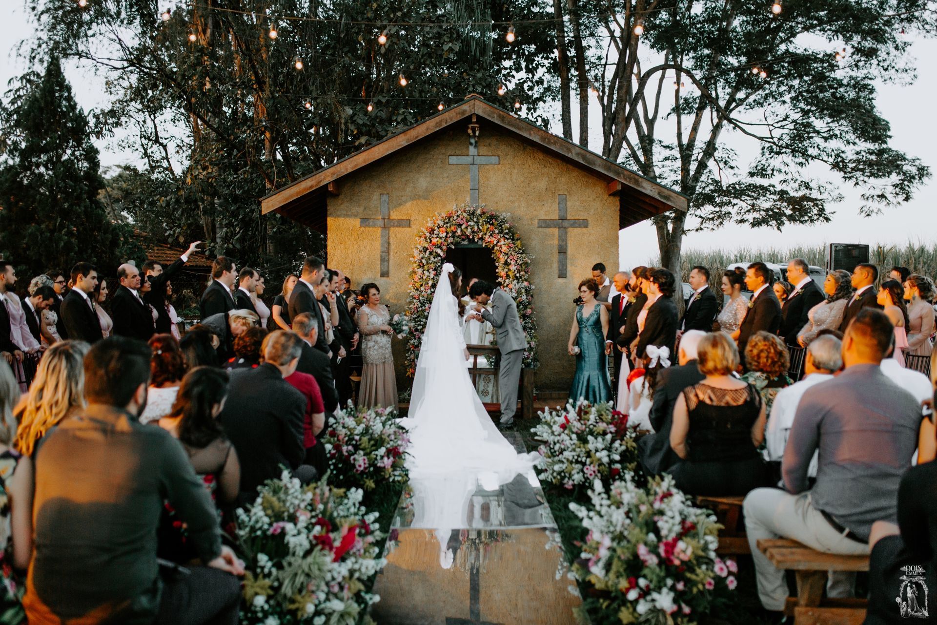 Isabella e Claudinho00056