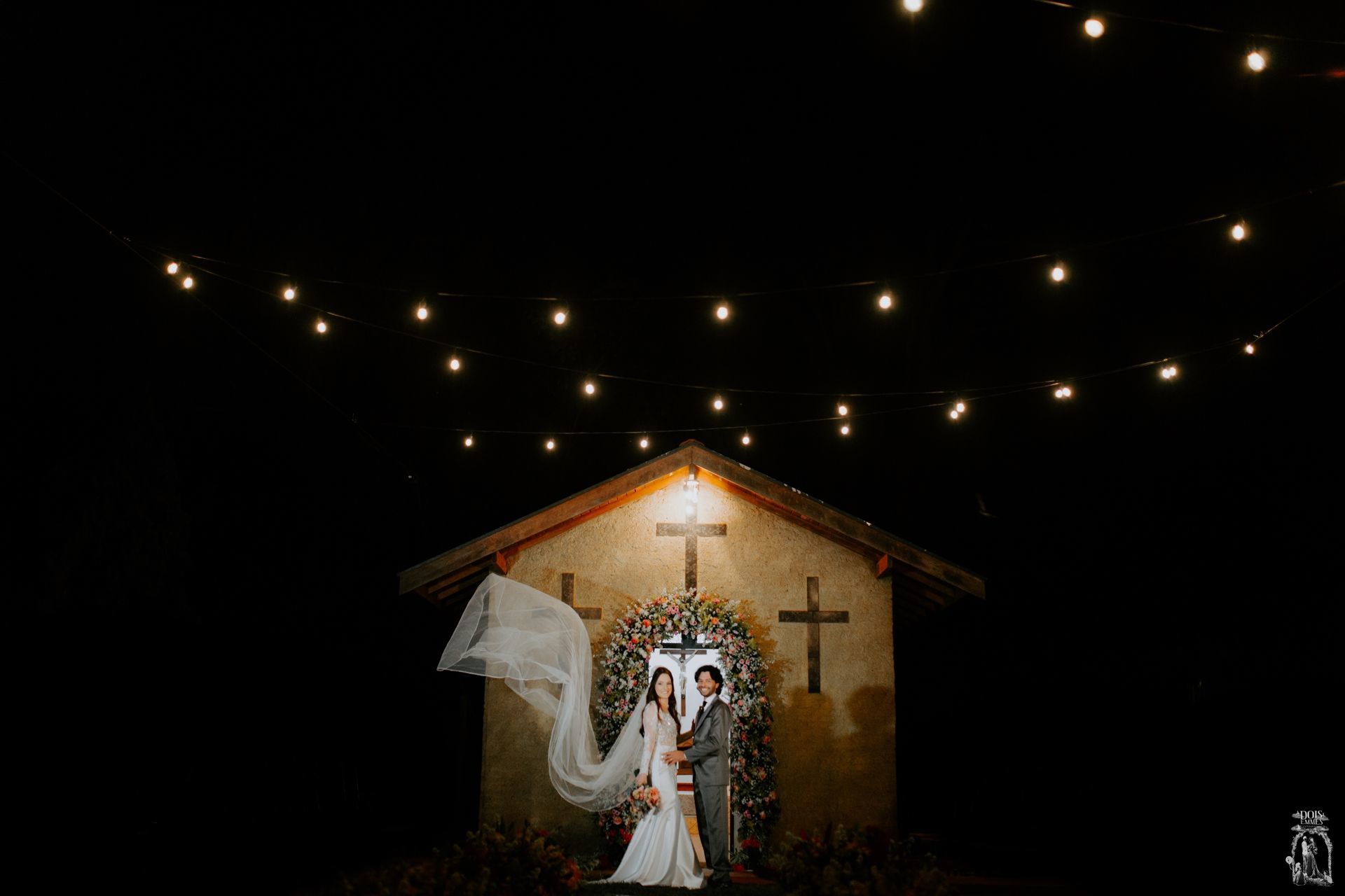 Isabella e Claudinho00076