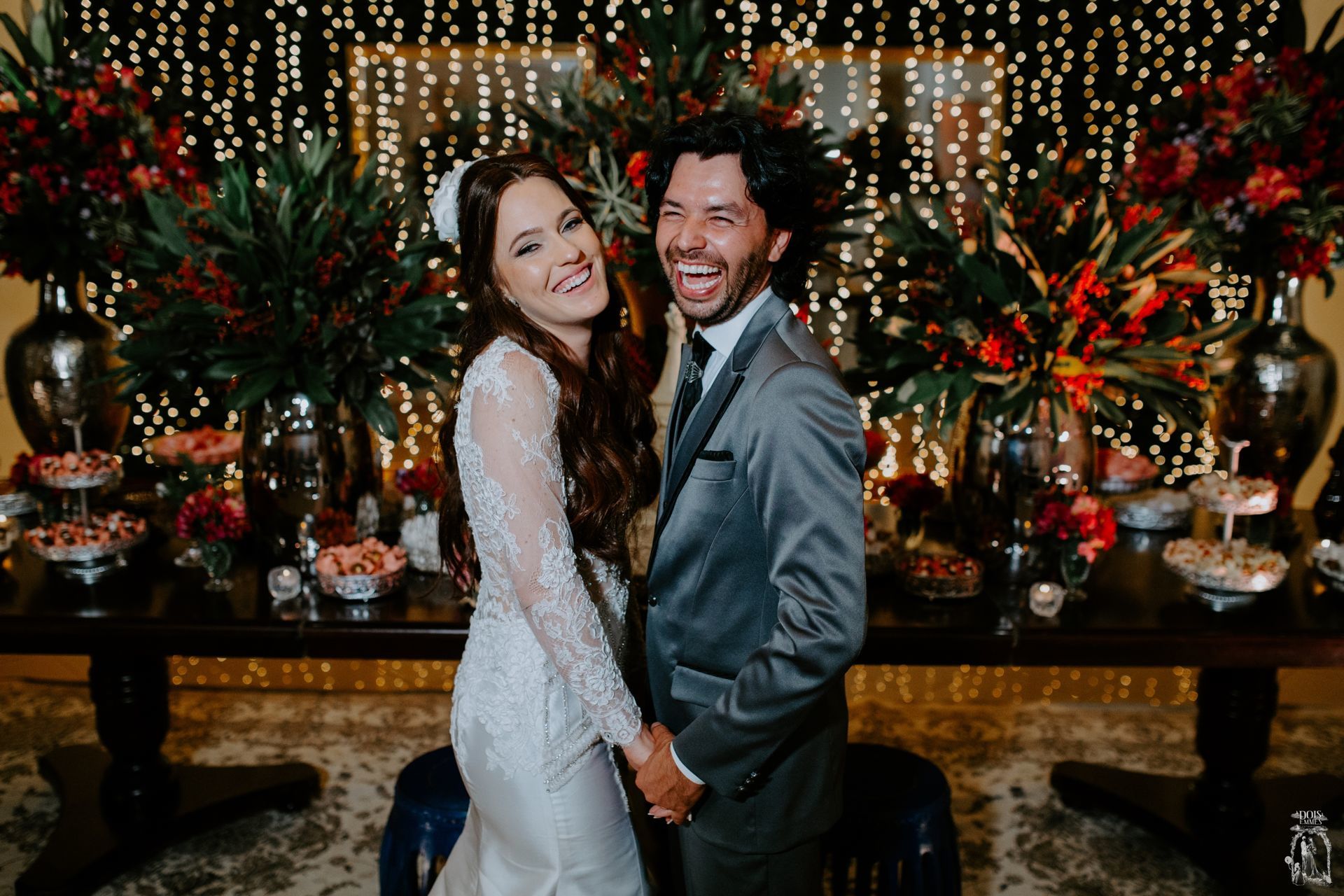Isabella e Claudinho00091
