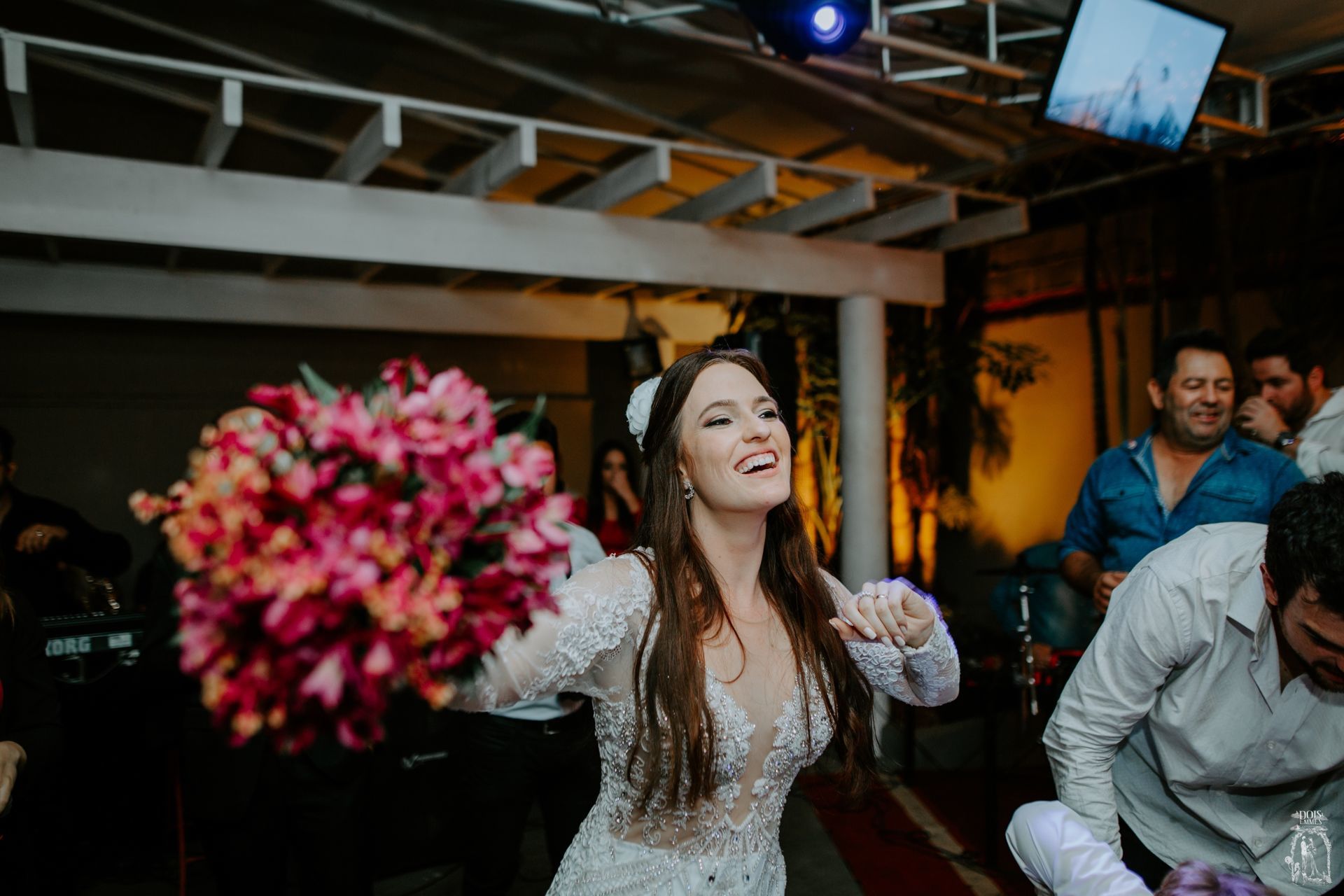 Isabella e Claudinho00108