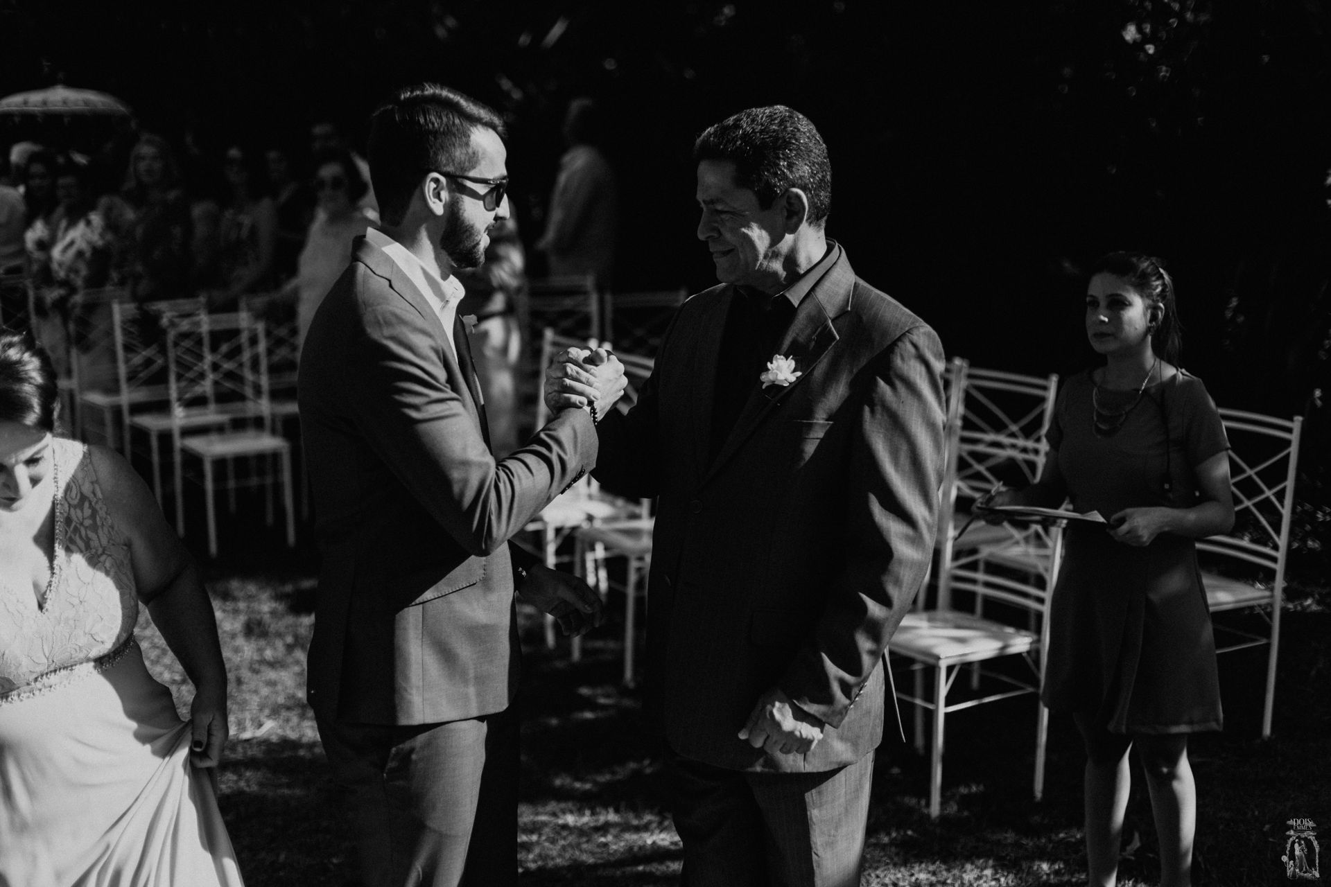 Foto Casamento Beatriz + Felipe {Ribeirão Preto} Foto Casamento Beatriz + Felipe {Ribeirão Preto} - Imagem 33