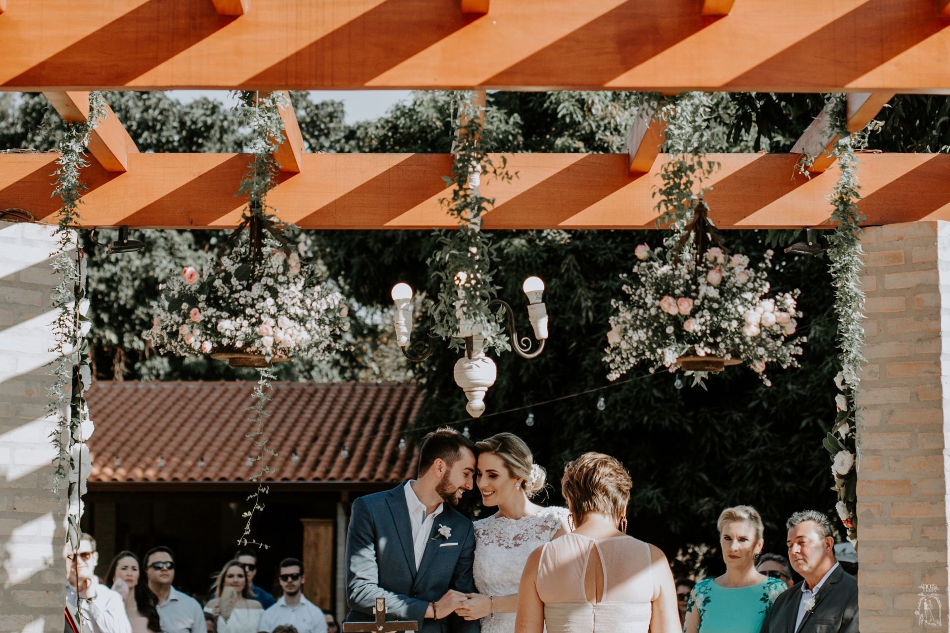 Foto Casamento Beatriz + Felipe {Ribeirão Preto} Foto Casamento Beatriz + Felipe {Ribeirão Preto} - Imagem 40