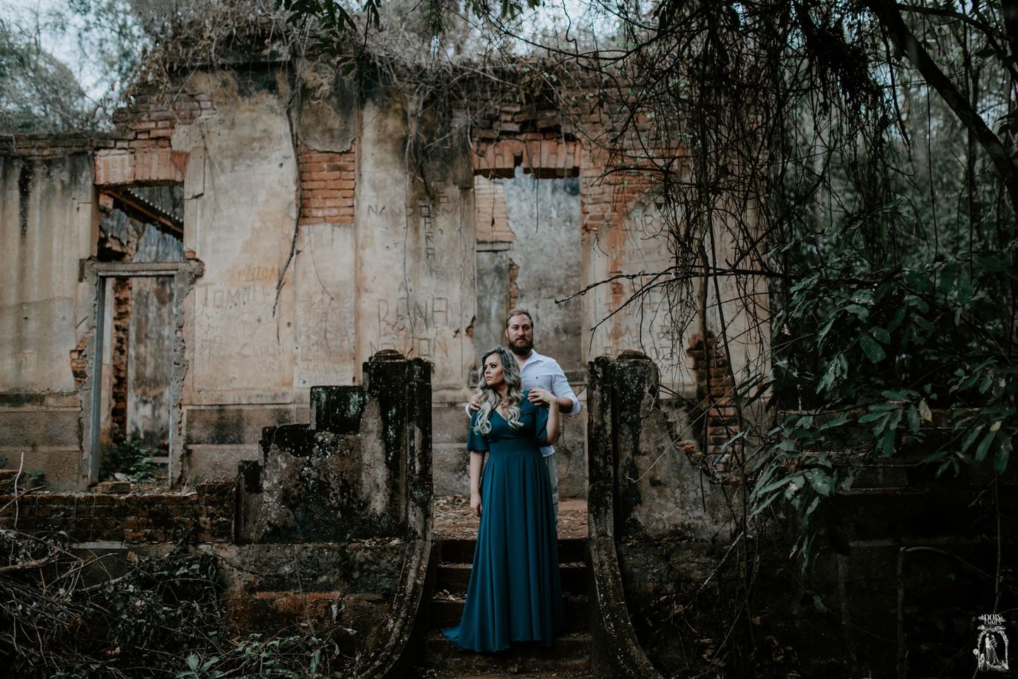 Ensaio Pré Wedding {Monique + Caldeira} Ensaio Pré Wedding {Monique + Caldeira}