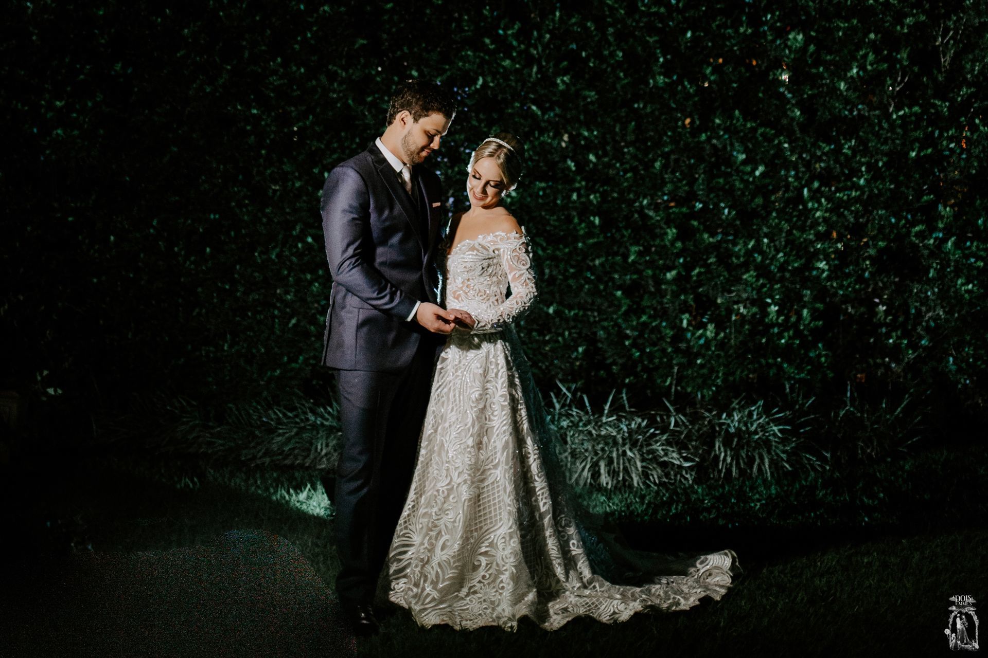 Foto Casamento Lauren + Marcelo {Ribeirão Preto} Foto Casamento Lauren + Marcelo {Ribeirão Preto} - Imagem 0