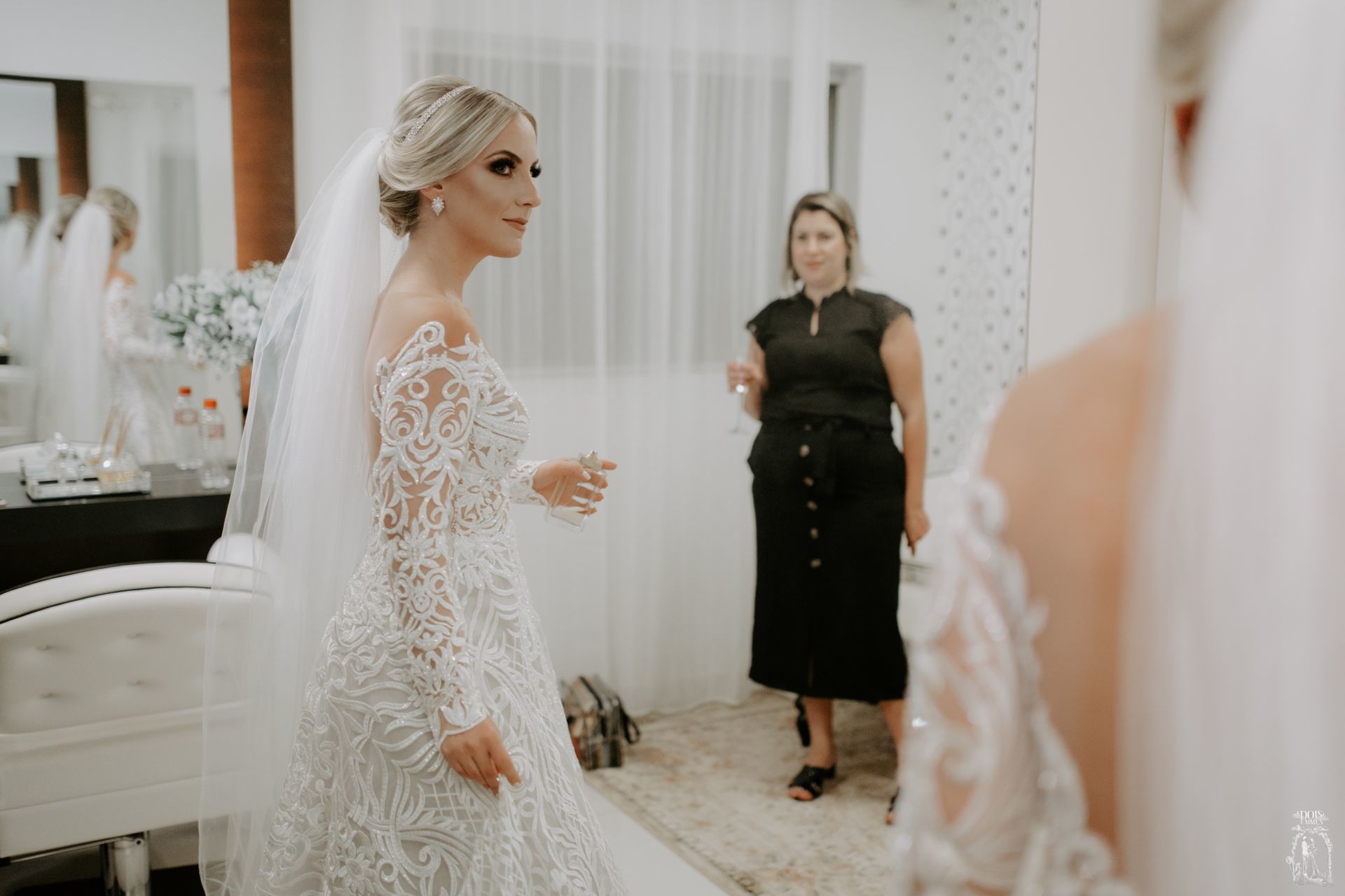 Foto Casamento Lauren + Marcelo {Ribeirão Preto} Foto Casamento Lauren + Marcelo {Ribeirão Preto} - Imagem 17