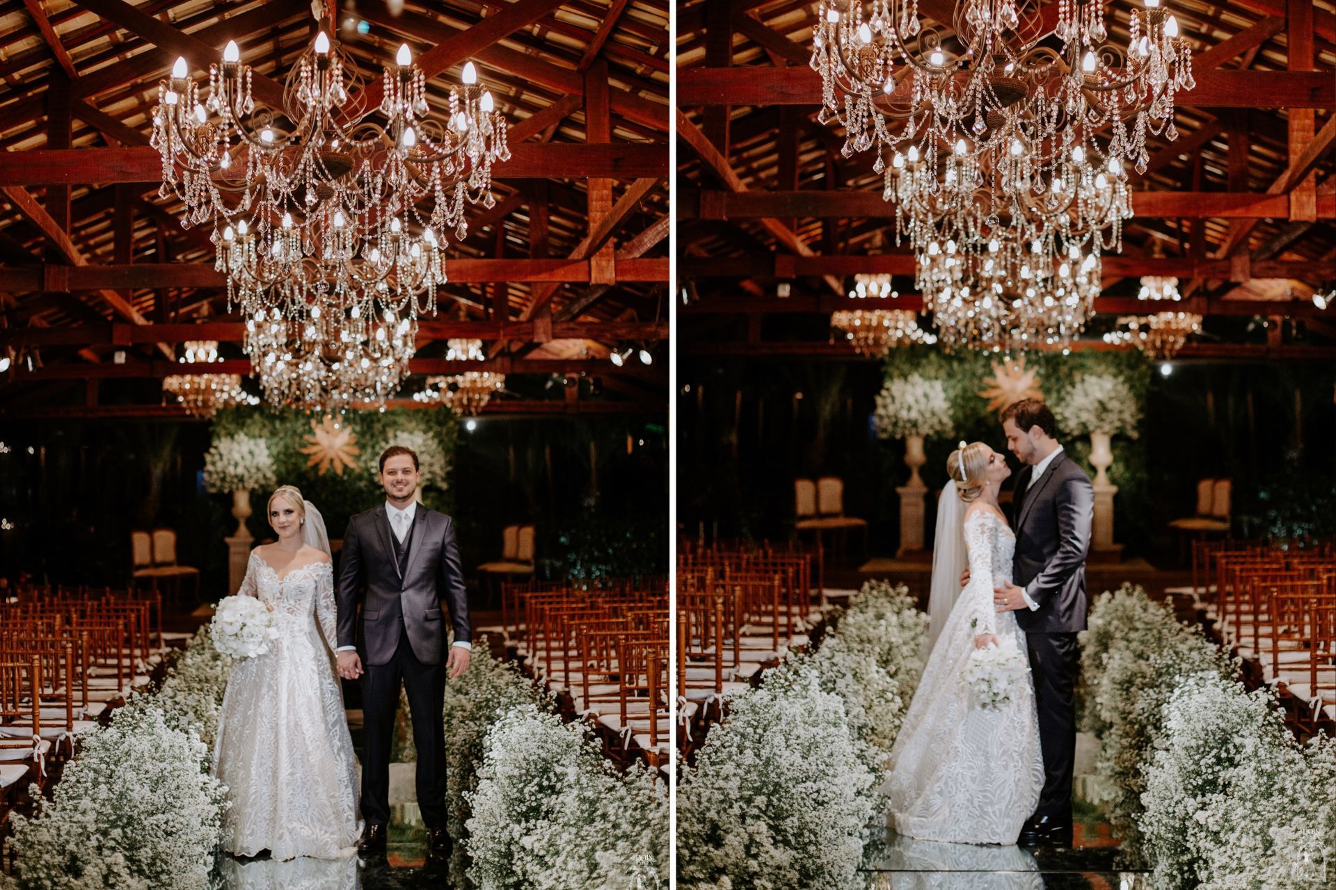 Foto Casamento Lauren + Marcelo {Ribeirão Preto} Foto Casamento Lauren + Marcelo {Ribeirão Preto} - Imagem 46