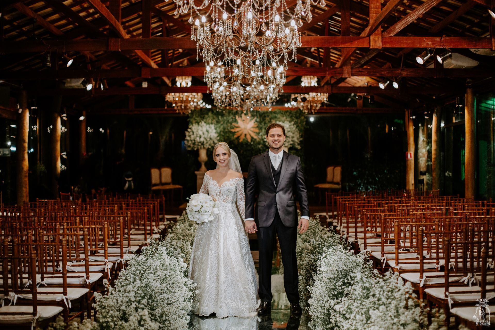 Foto Casamento Lauren + Marcelo {Ribeirão Preto} Foto Casamento Lauren + Marcelo {Ribeirão Preto} - Imagem 48