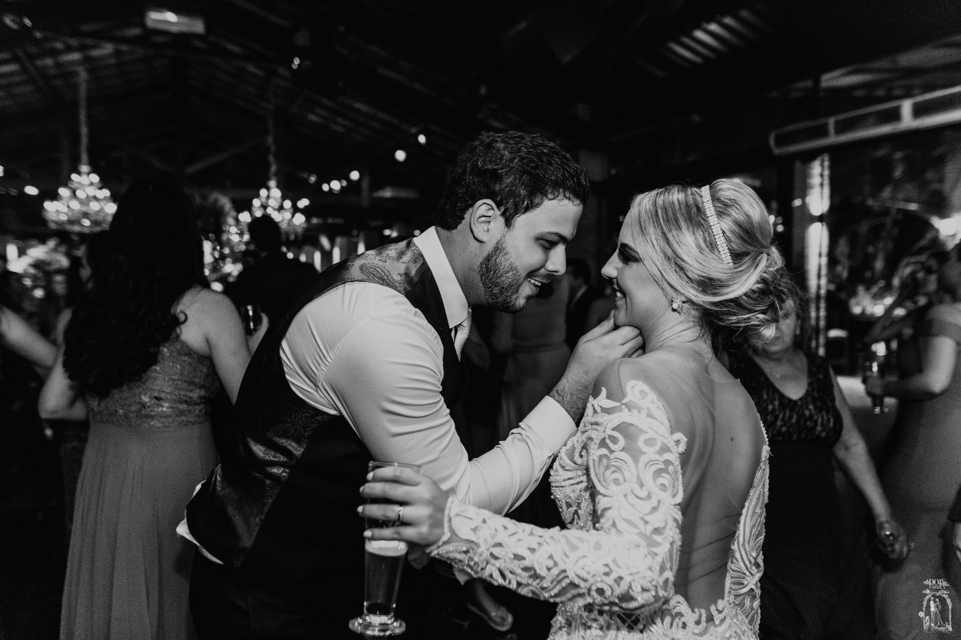 Foto Casamento Lauren + Marcelo {Ribeirão Preto} Foto Casamento Lauren + Marcelo {Ribeirão Preto} - Imagem 78