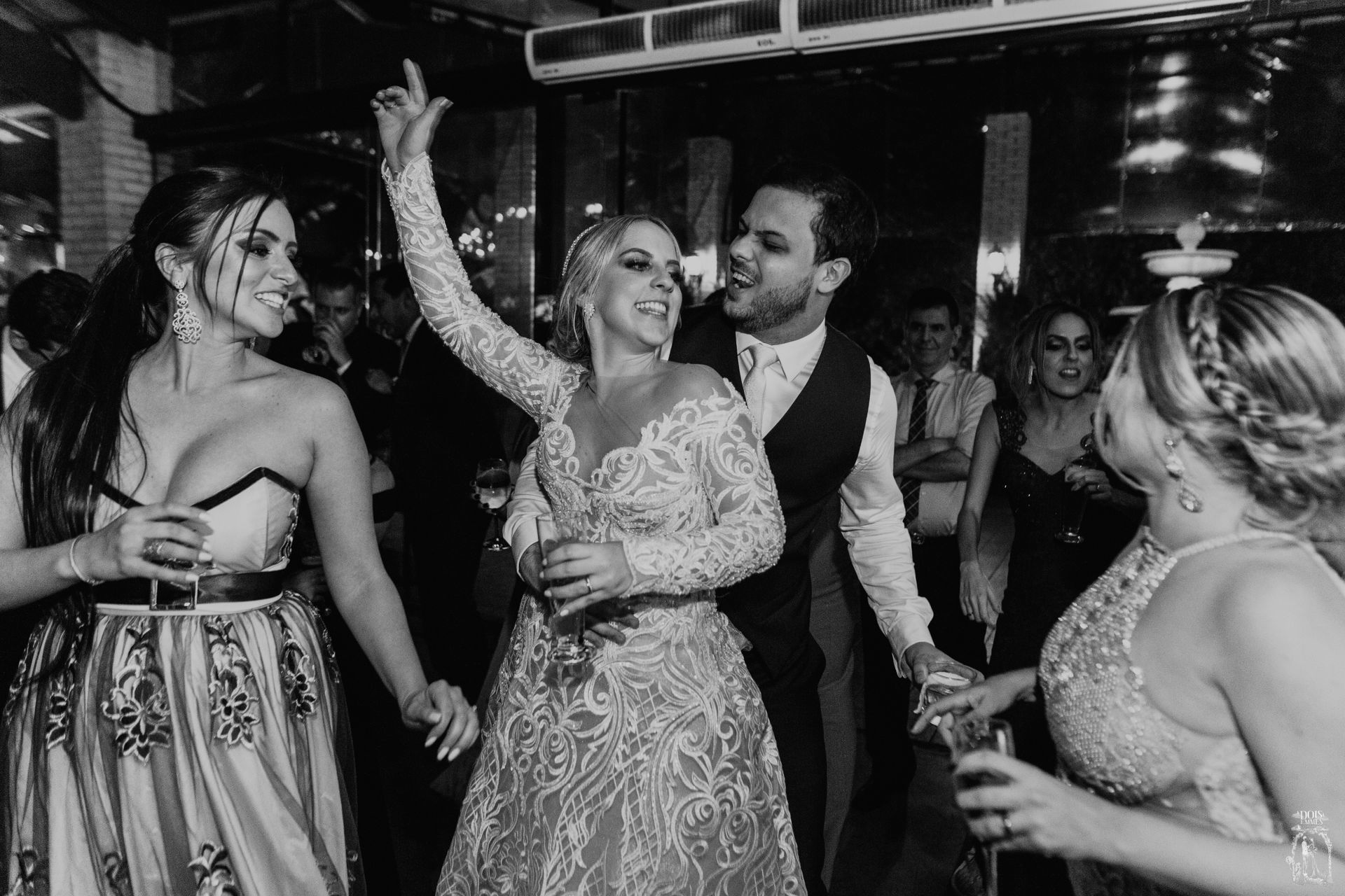 Foto Casamento Lauren + Marcelo {Ribeirão Preto} Foto Casamento Lauren + Marcelo {Ribeirão Preto} - Imagem 79