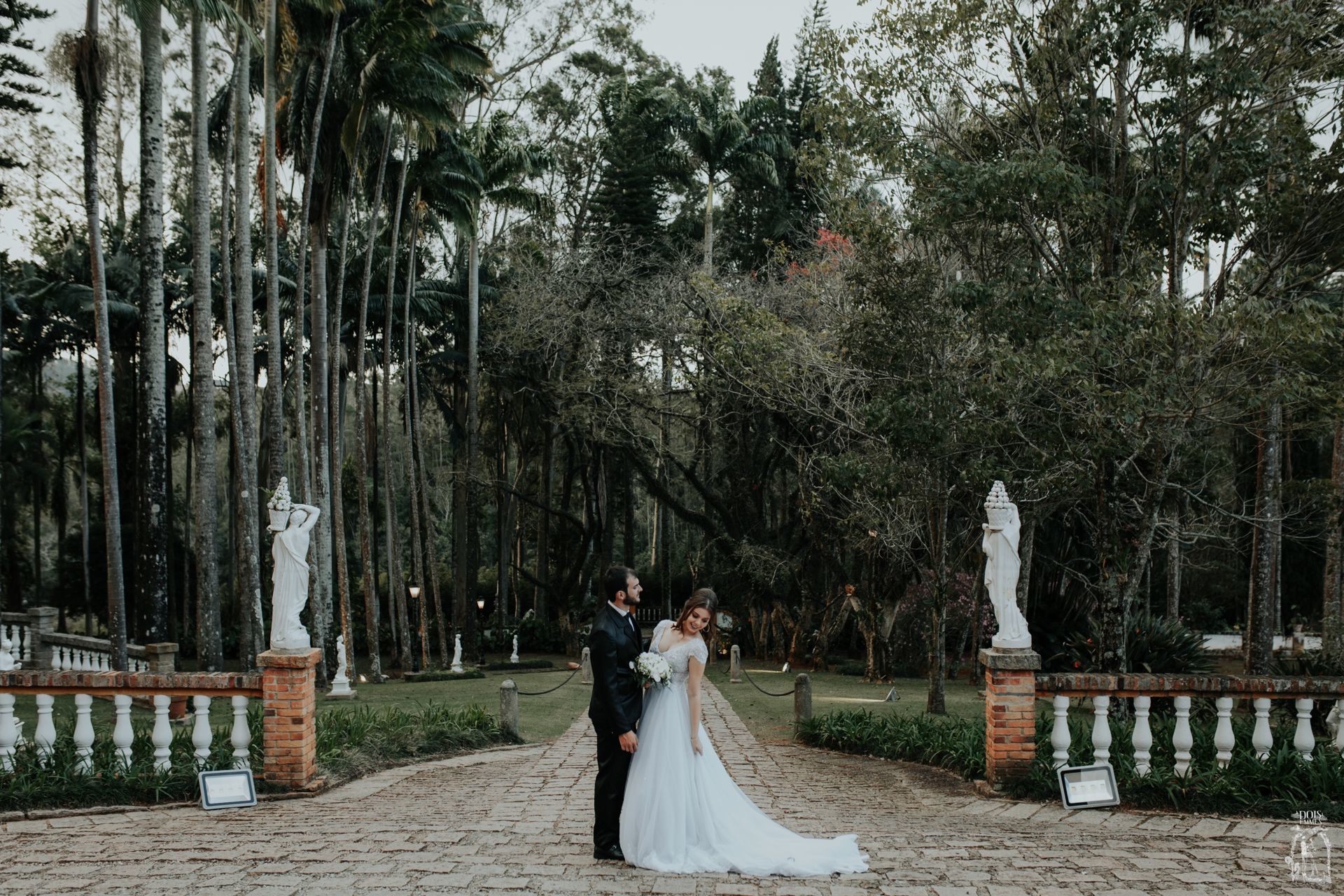 Foto Ensaio de Casal {Mariana + Gerson} - Itatiba Foto Ensaio de Casal {Mariana + Gerson} - Itatiba - Imagem 21