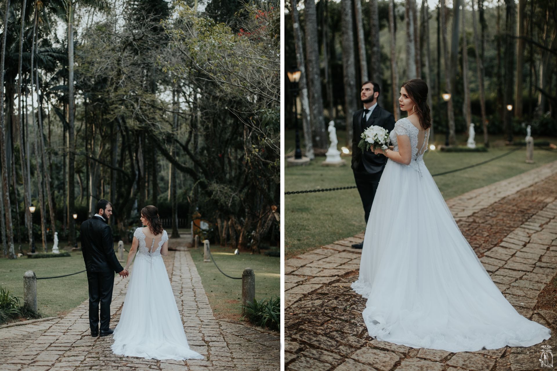 Foto Ensaio de Casal {Mariana + Gerson} - Itatiba Foto Ensaio de Casal {Mariana + Gerson} - Itatiba - Imagem 22