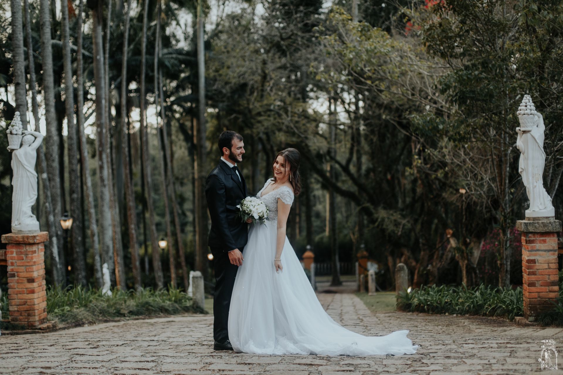 Foto Ensaio de Casal {Mariana + Gerson} - Itatiba Foto Ensaio de Casal {Mariana + Gerson} - Itatiba - Imagem 23