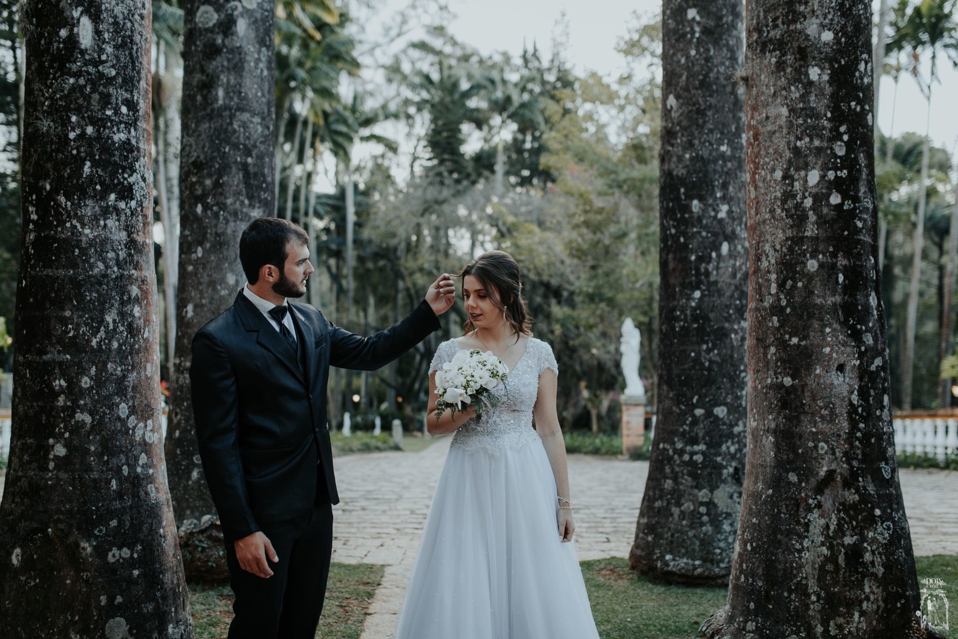 Foto Ensaio de Casal {Mariana + Gerson} - Itatiba Foto Ensaio de Casal {Mariana + Gerson} - Itatiba - Imagem 25