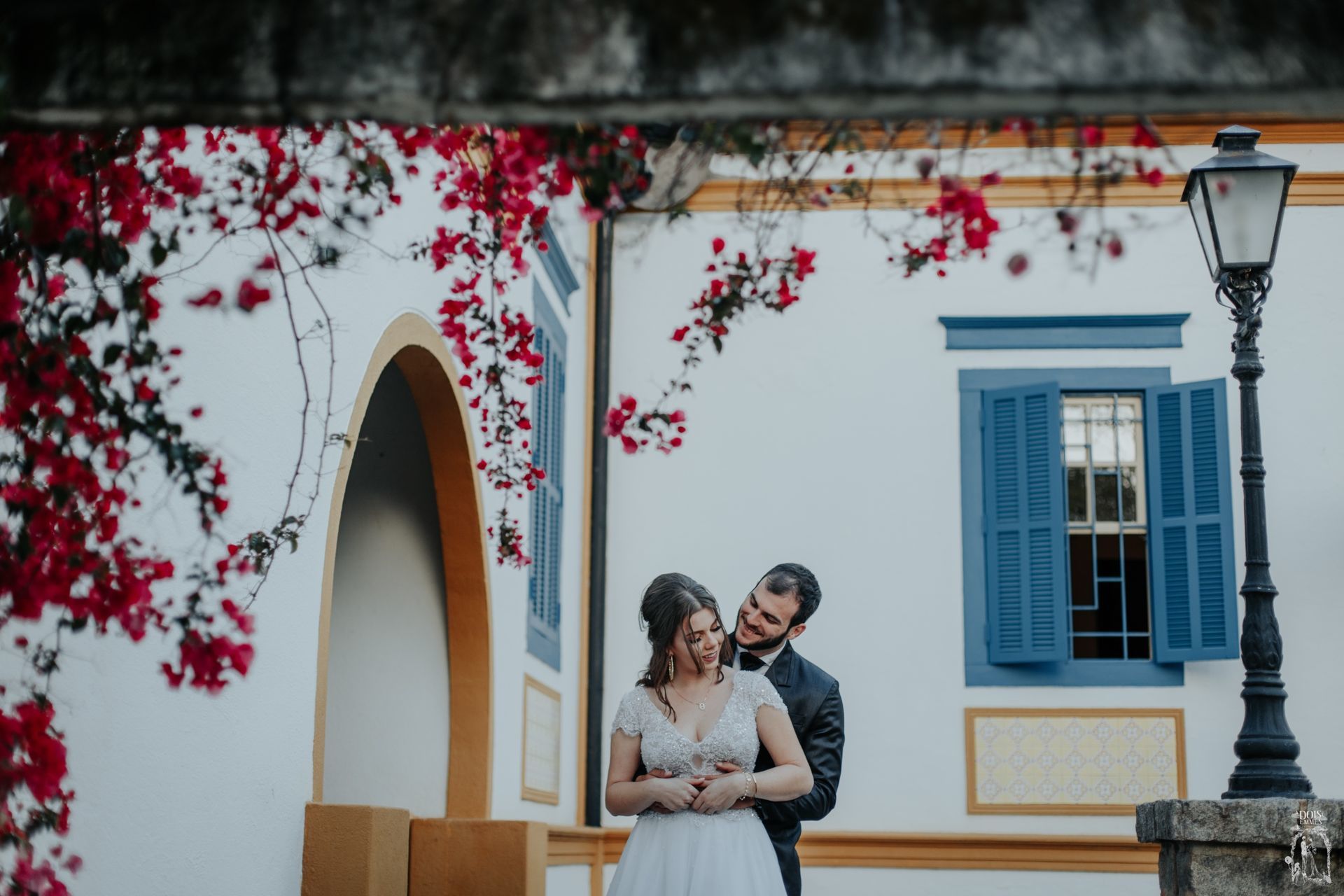 Foto Ensaio de Casal {Mariana + Gerson} - Itatiba Foto Ensaio de Casal {Mariana + Gerson} - Itatiba - Imagem 32