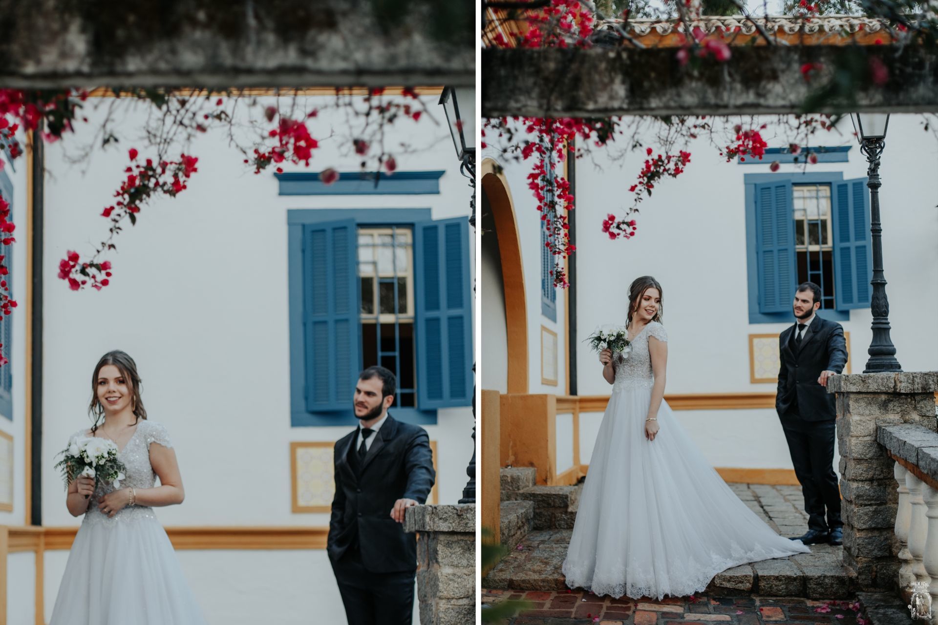 Foto Ensaio de Casal {Mariana + Gerson} - Itatiba Foto Ensaio de Casal {Mariana + Gerson} - Itatiba - Imagem 35