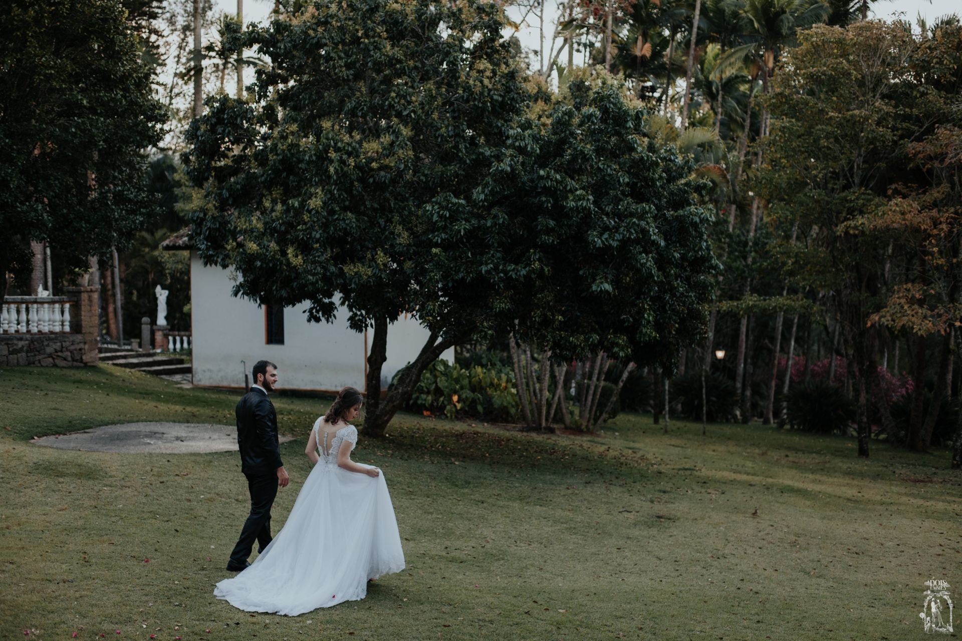 Foto Ensaio de Casal {Mariana + Gerson} - Itatiba Foto Ensaio de Casal {Mariana + Gerson} - Itatiba - Imagem 36