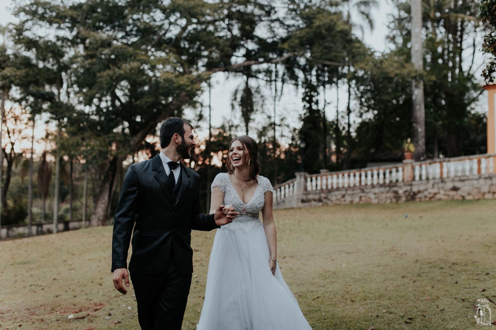 Foto Ensaio de Casal {Mariana + Gerson} - Itatiba Foto Ensaio de Casal {Mariana + Gerson} - Itatiba - Imagem 41