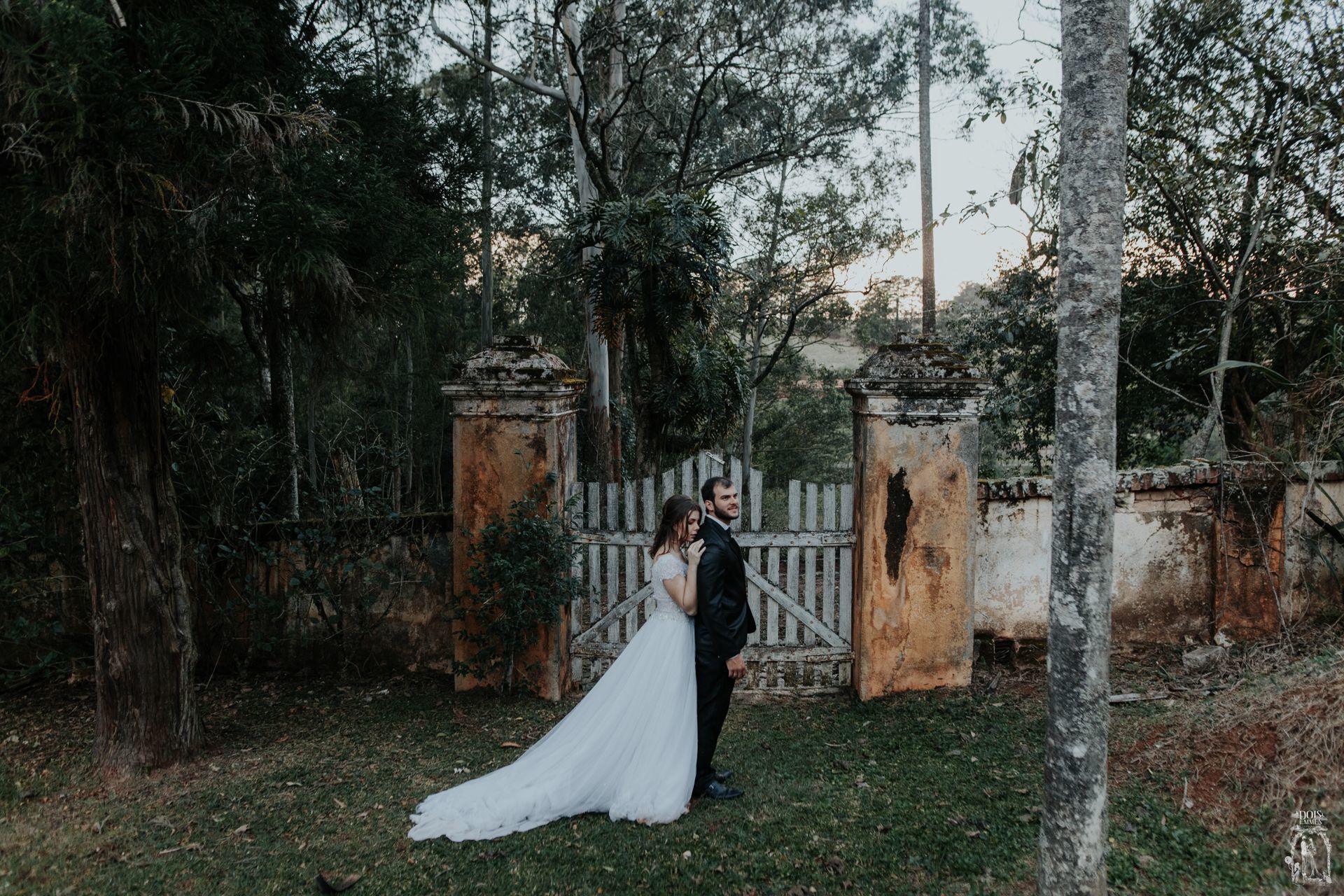 Foto Ensaio de Casal {Mariana + Gerson} - Itatiba Foto Ensaio de Casal {Mariana + Gerson} - Itatiba - Imagem 43