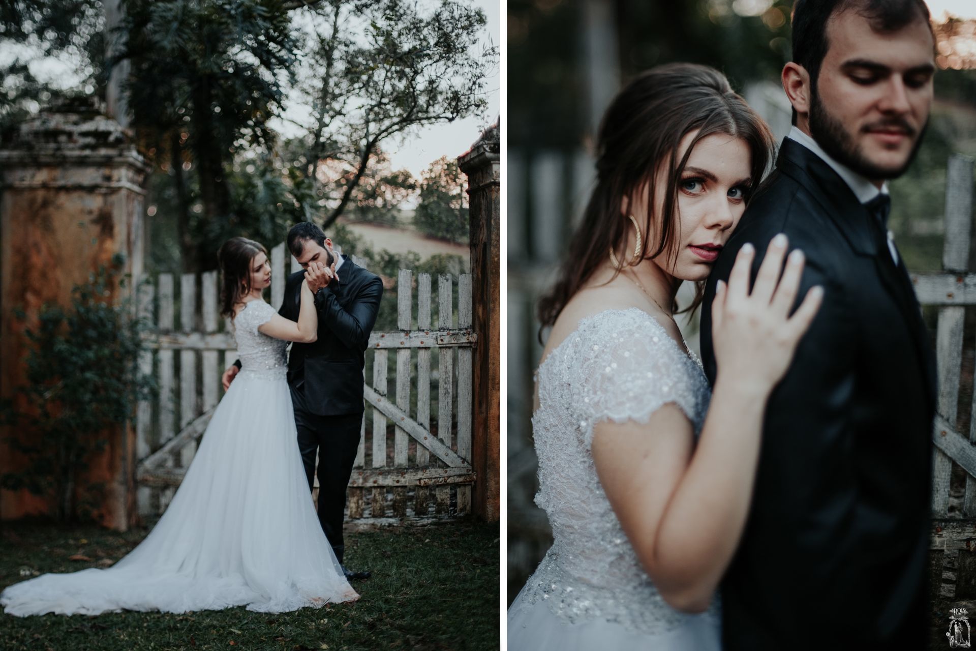 Foto Ensaio de Casal {Mariana + Gerson} - Itatiba Foto Ensaio de Casal {Mariana + Gerson} - Itatiba - Imagem 44