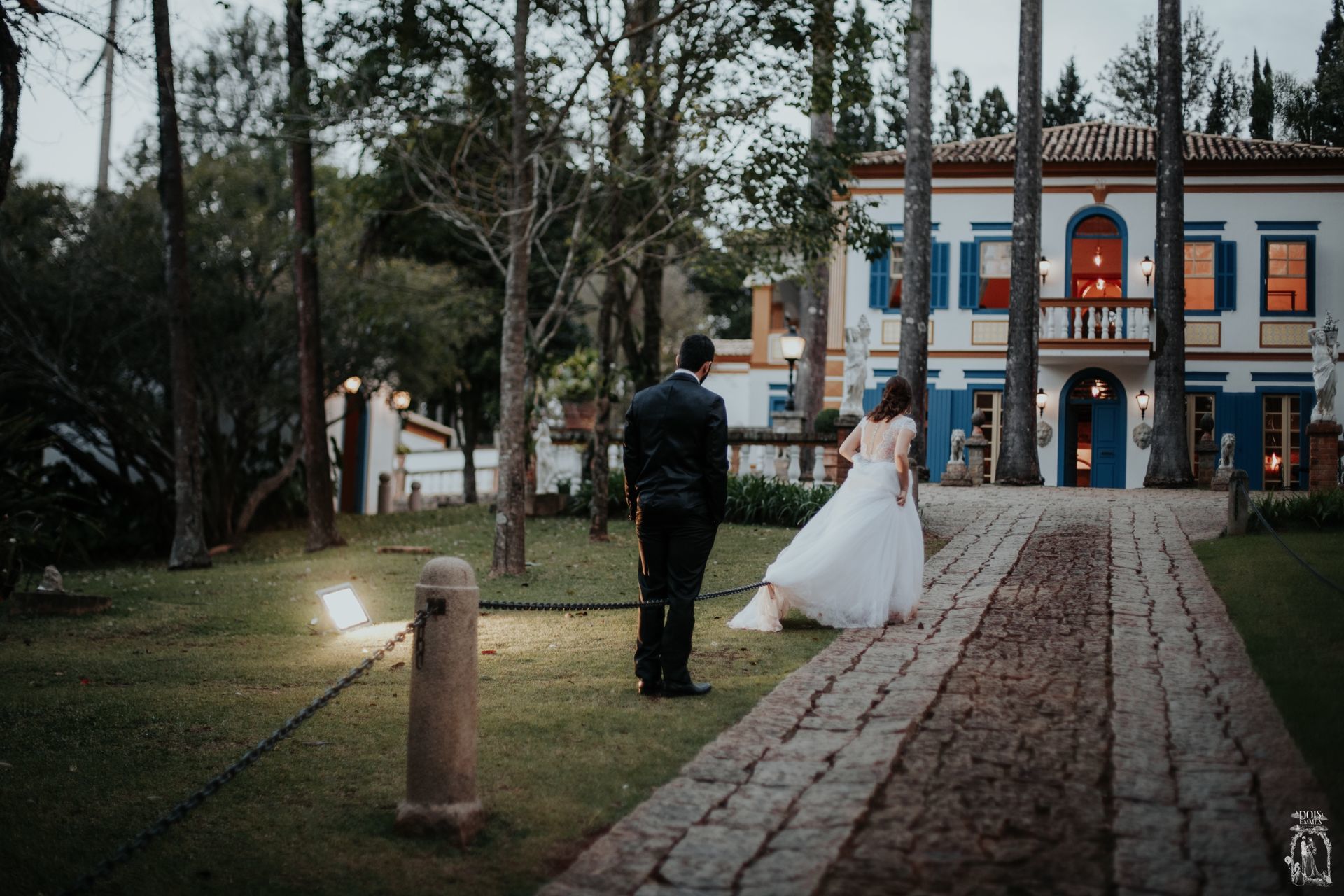 Foto Ensaio de Casal {Mariana + Gerson} - Itatiba Foto Ensaio de Casal {Mariana + Gerson} - Itatiba - Imagem 46