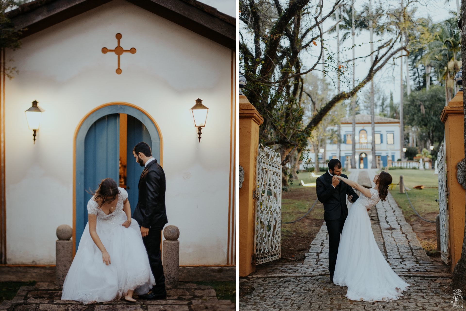 Foto Ensaio de Casal {Mariana + Gerson} - Itatiba Foto Ensaio de Casal {Mariana + Gerson} - Itatiba - Imagem 51
