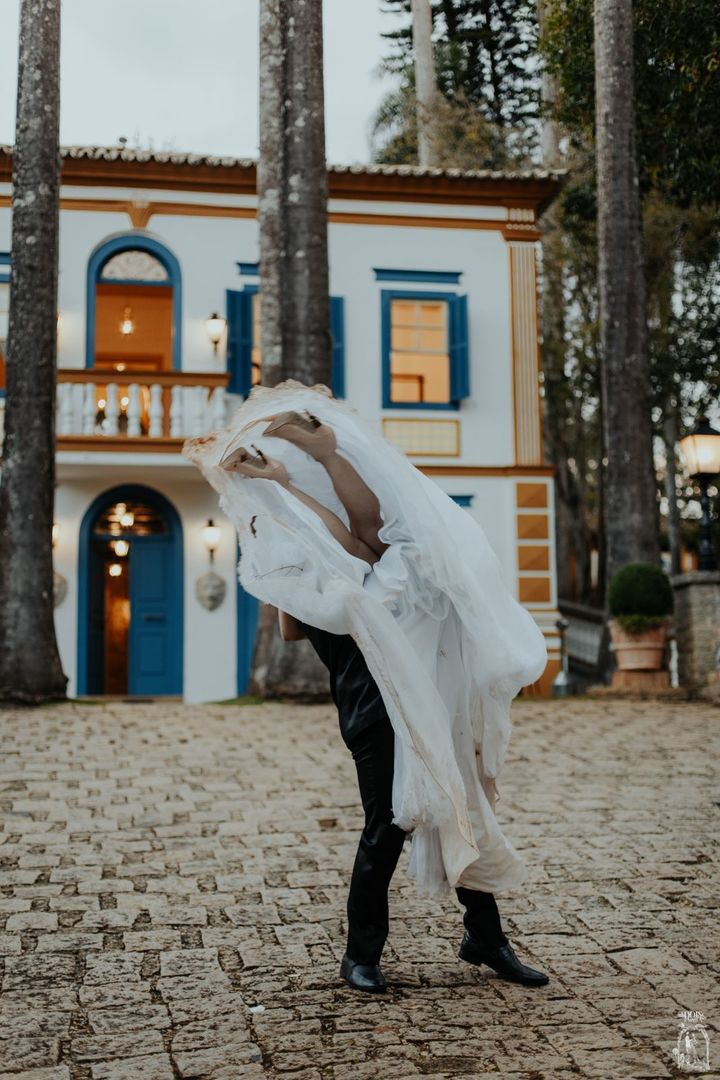Foto Ensaio de Casal {Mariana + Gerson} - Itatiba Foto Ensaio de Casal {Mariana + Gerson} - Itatiba - Imagem 54