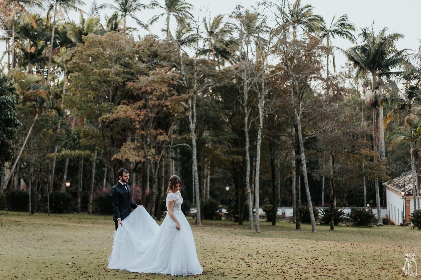 Ensaio de Casal {Mariana + Gerson} - Itatiba Ensaio de Casal {Mariana + Gerson} - Itatiba