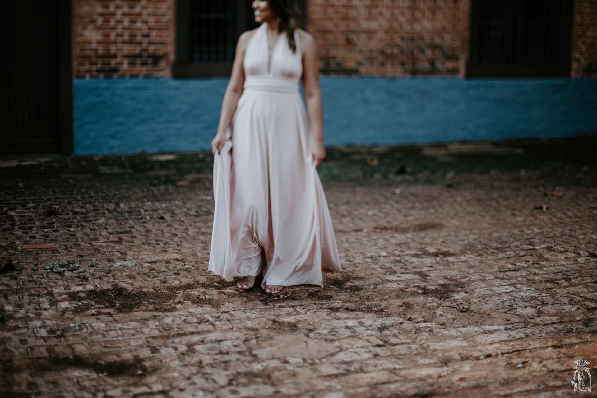 Foto Ensaio Pré Wedding {Priscila + Leandro} Foto Ensaio Pré Wedding {Priscila + Leandro} - Imagem 5
