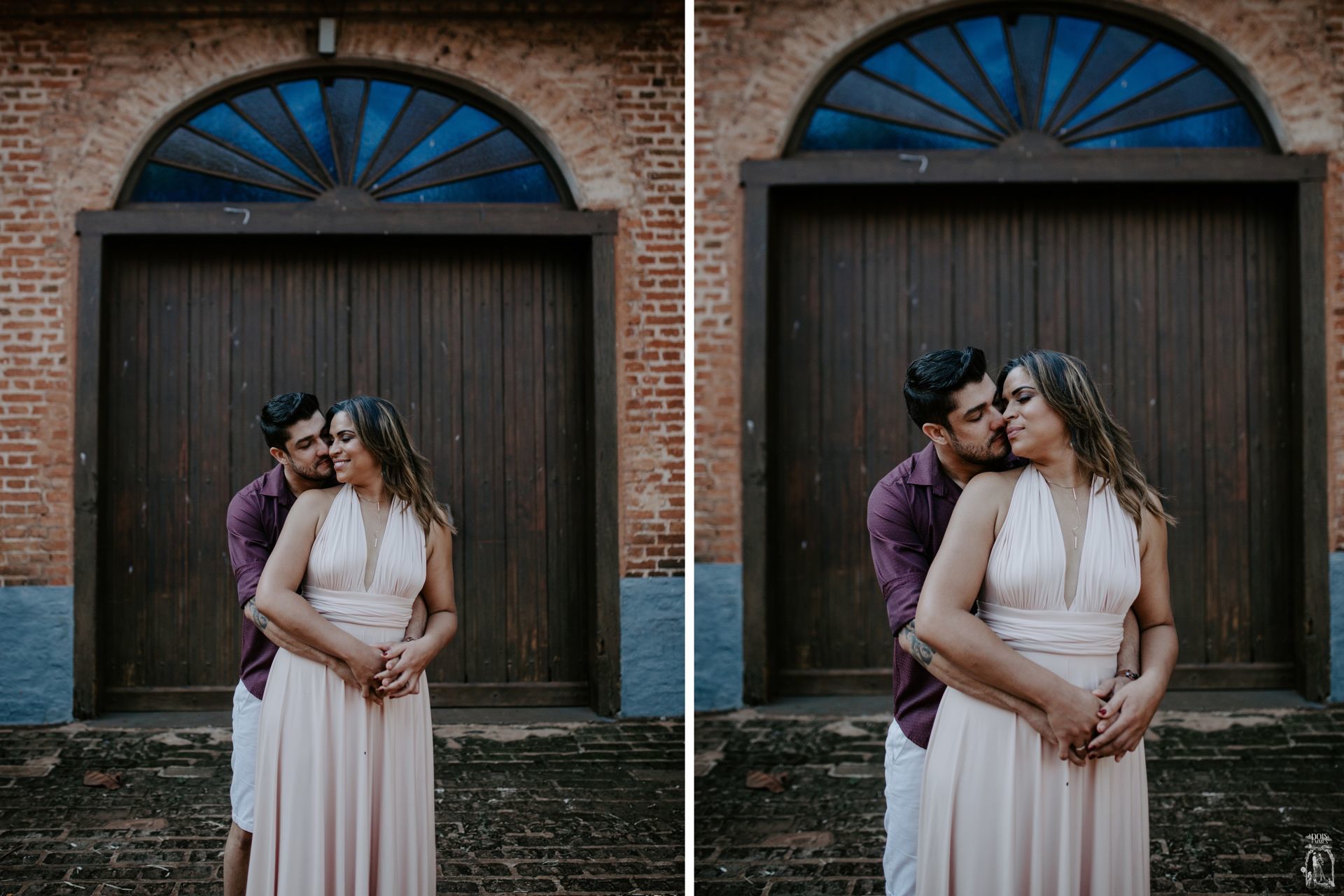 Foto Ensaio Pré Wedding {Priscila + Leandro} Foto Ensaio Pré Wedding {Priscila + Leandro} - Imagem 6