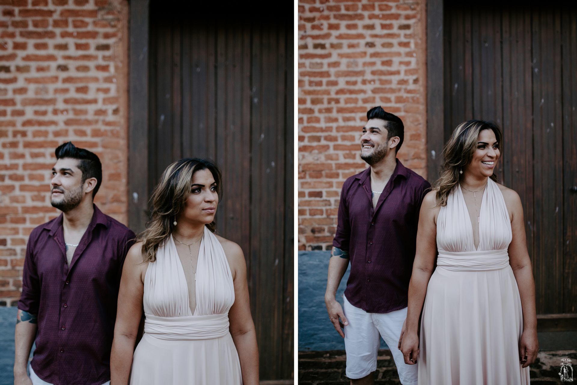 Foto Ensaio Pré Wedding {Priscila + Leandro} Foto Ensaio Pré Wedding {Priscila + Leandro} - Imagem 10