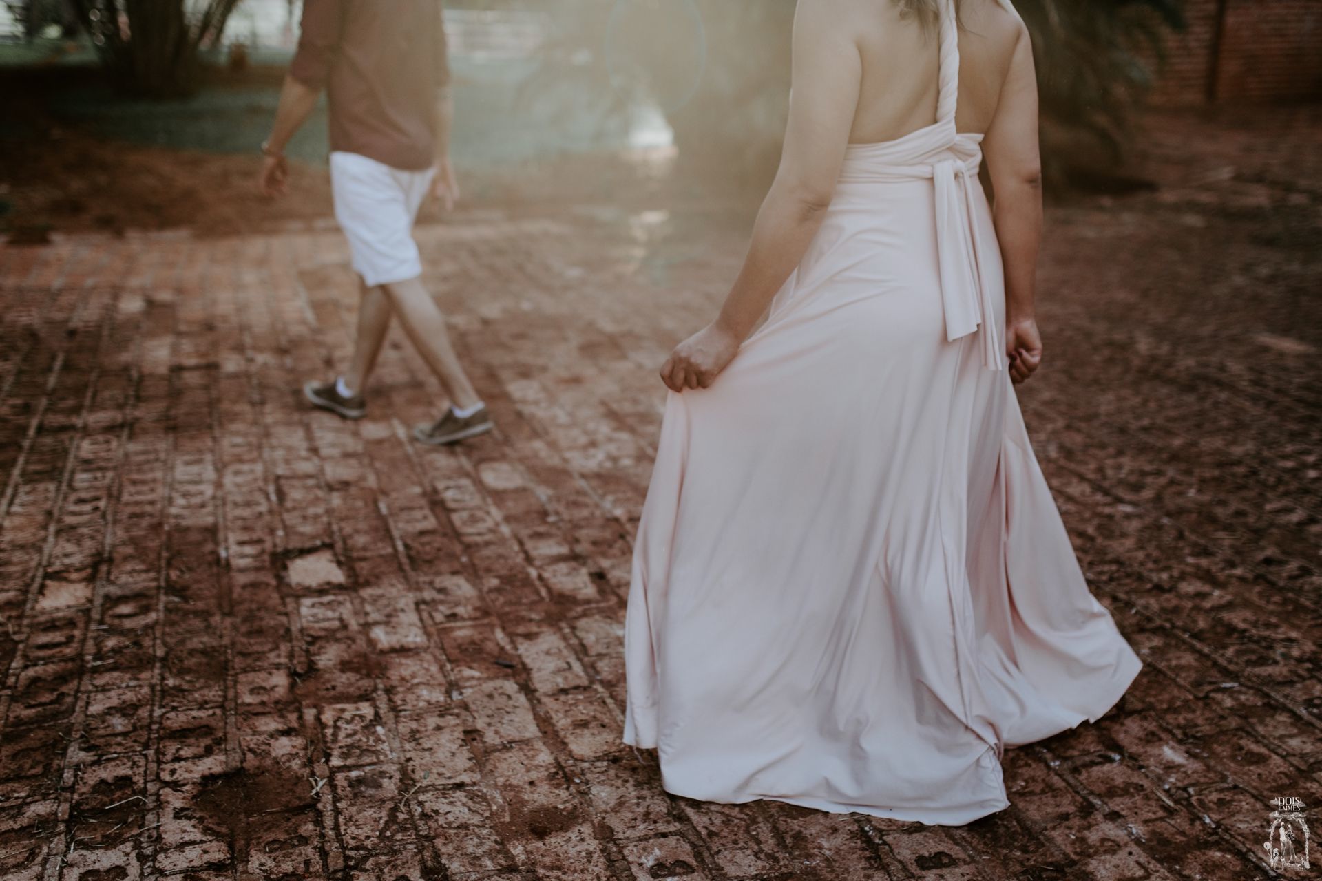 Foto Ensaio Pré Wedding {Priscila + Leandro} Foto Ensaio Pré Wedding {Priscila + Leandro} - Imagem 11