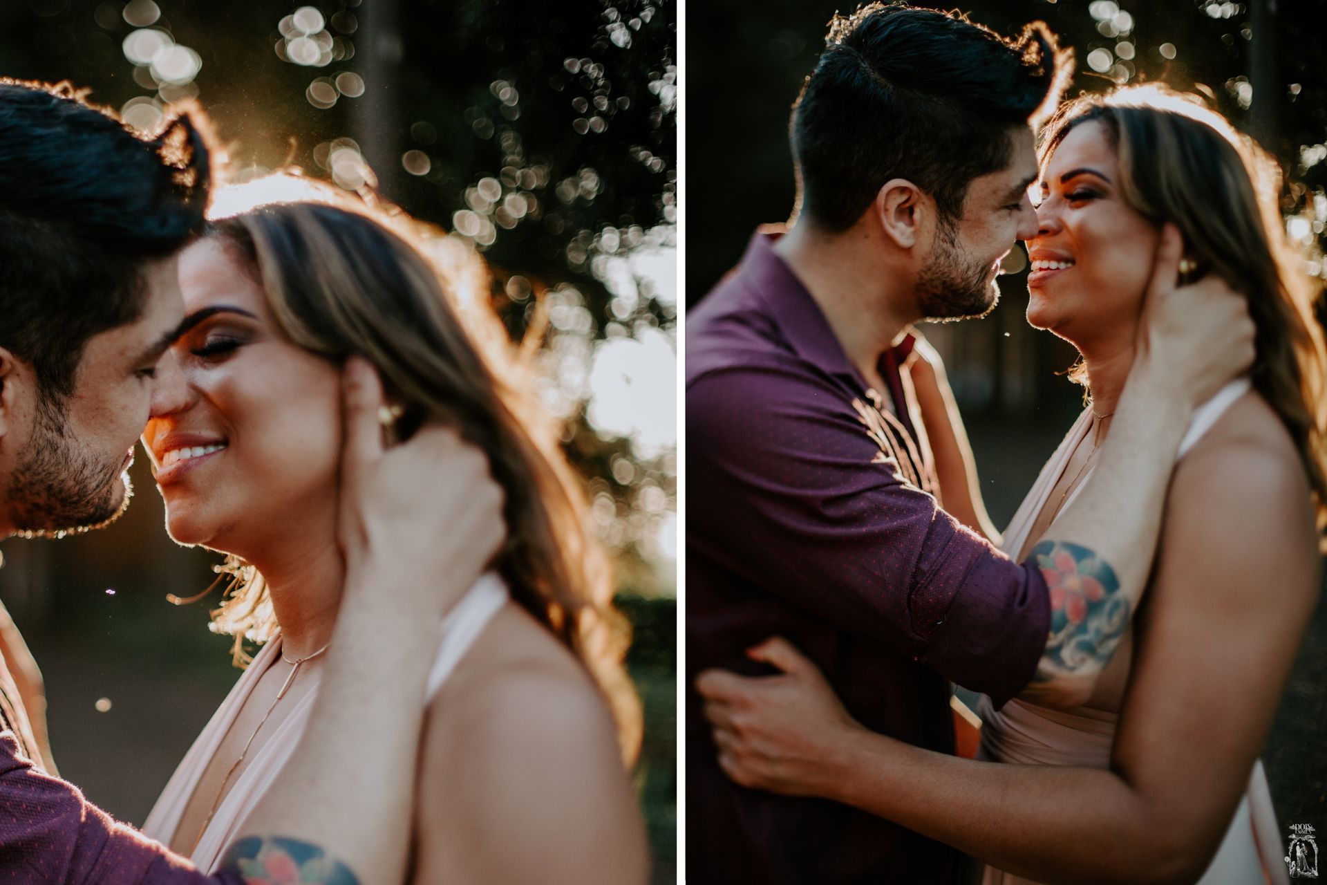 Foto Ensaio Pré Wedding {Priscila + Leandro} Foto Ensaio Pré Wedding {Priscila + Leandro} - Imagem 21