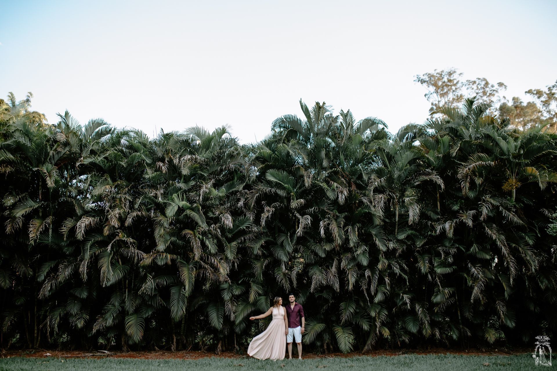 Foto Ensaio Pré Wedding {Priscila + Leandro} Foto Ensaio Pré Wedding {Priscila + Leandro} - Imagem 22