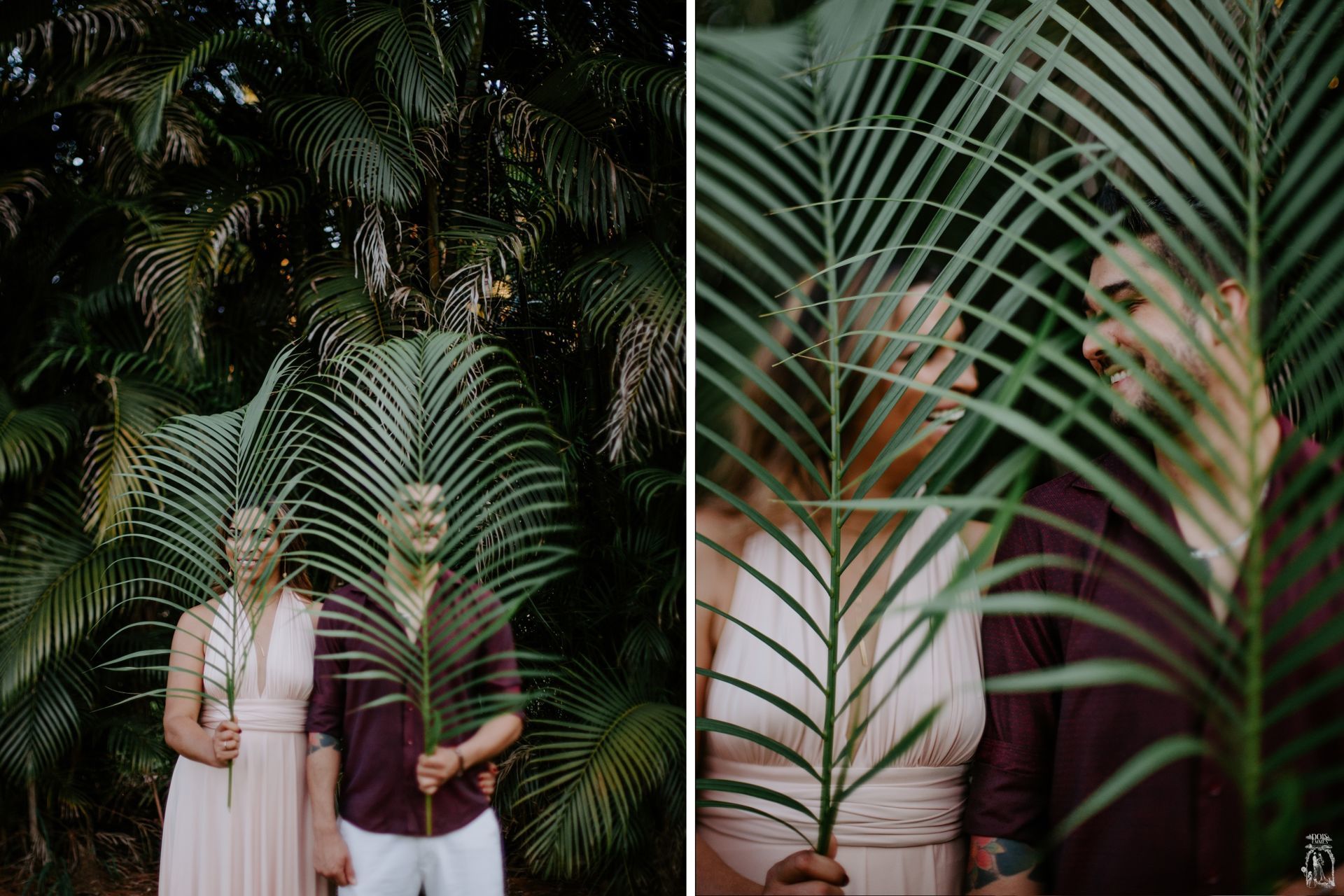 Foto Ensaio Pré Wedding {Priscila + Leandro} Foto Ensaio Pré Wedding {Priscila + Leandro} - Imagem 23