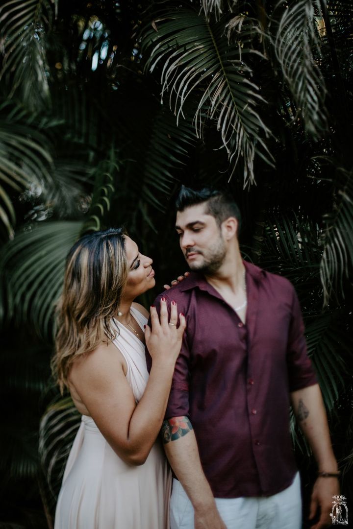 Foto Ensaio Pré Wedding {Priscila + Leandro} Foto Ensaio Pré Wedding {Priscila + Leandro} - Imagem 24