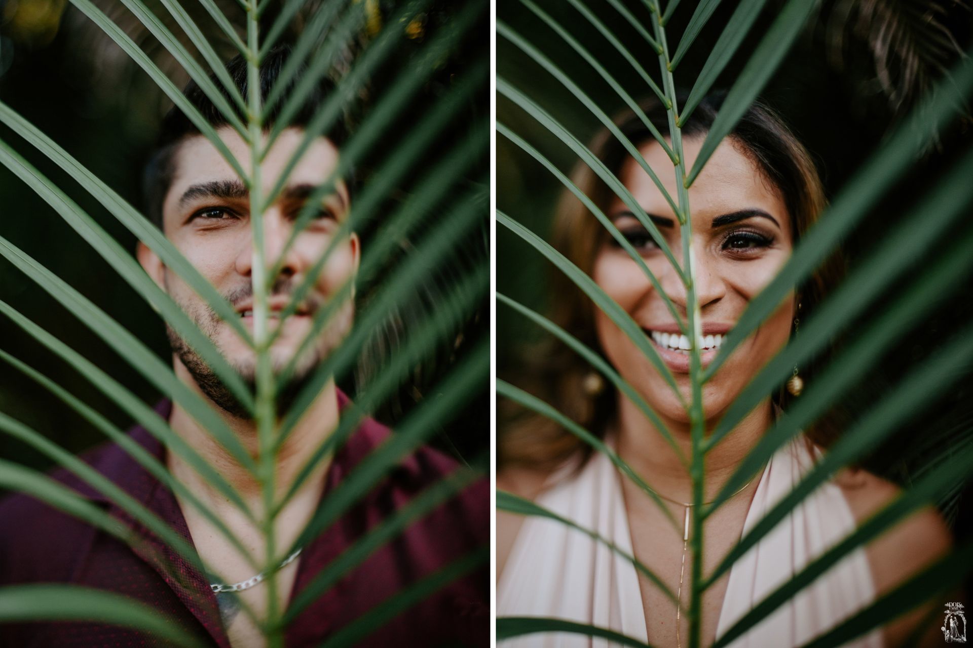 Foto Ensaio Pré Wedding {Priscila + Leandro} Foto Ensaio Pré Wedding {Priscila + Leandro} - Imagem 25