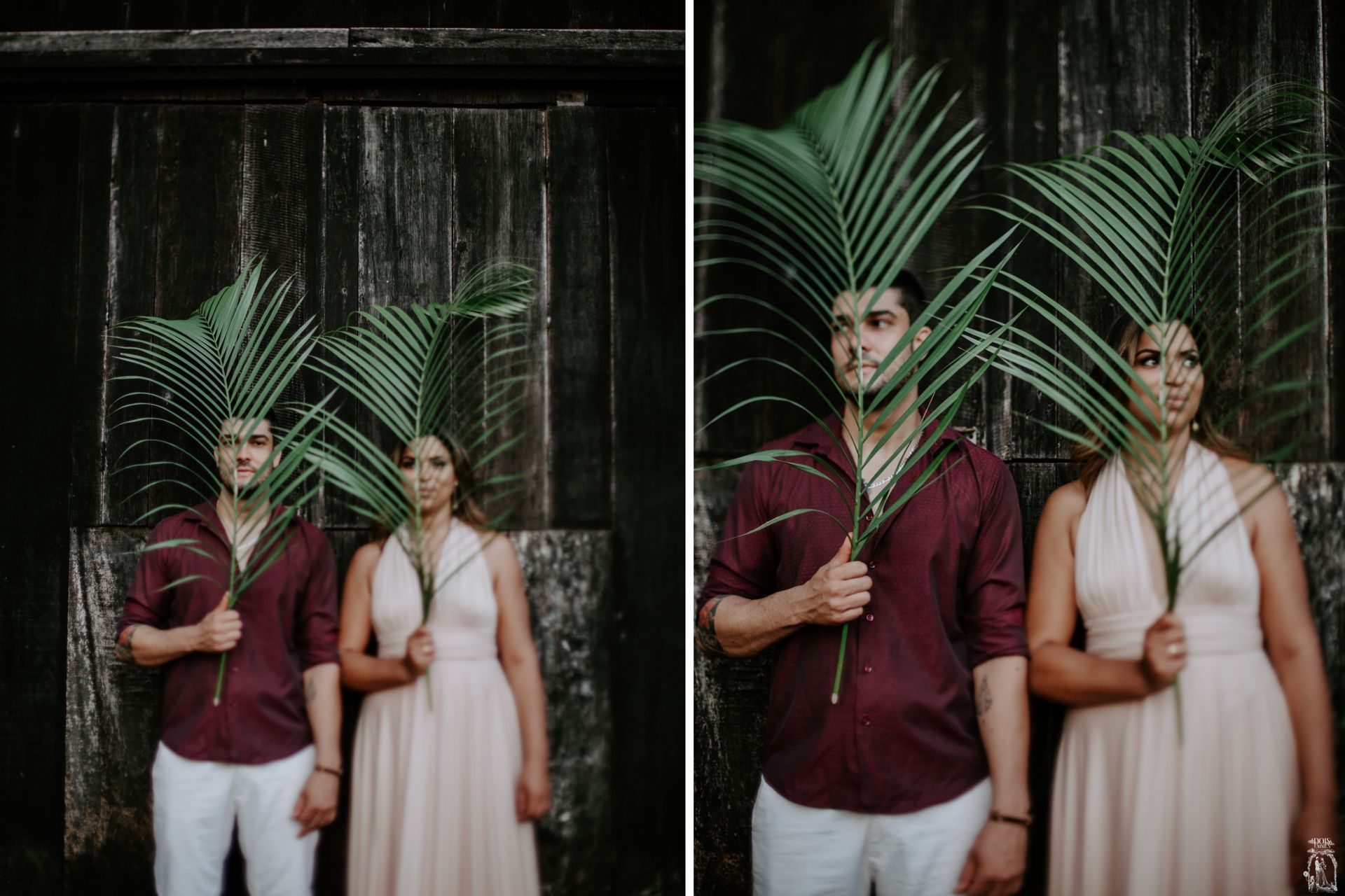 Foto Ensaio Pré Wedding {Priscila + Leandro} Foto Ensaio Pré Wedding {Priscila + Leandro} - Imagem 27