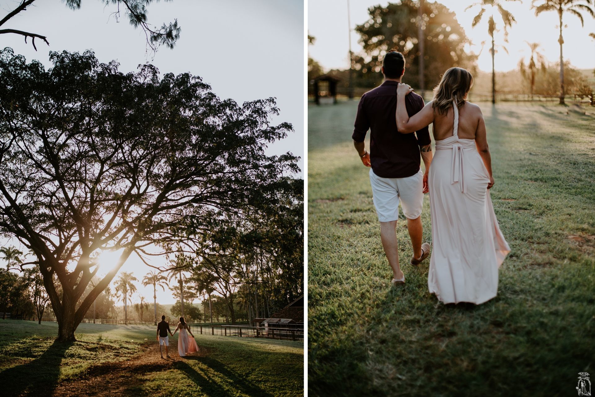 Foto Ensaio Pré Wedding {Priscila + Leandro} Foto Ensaio Pré Wedding {Priscila + Leandro} - Imagem 28