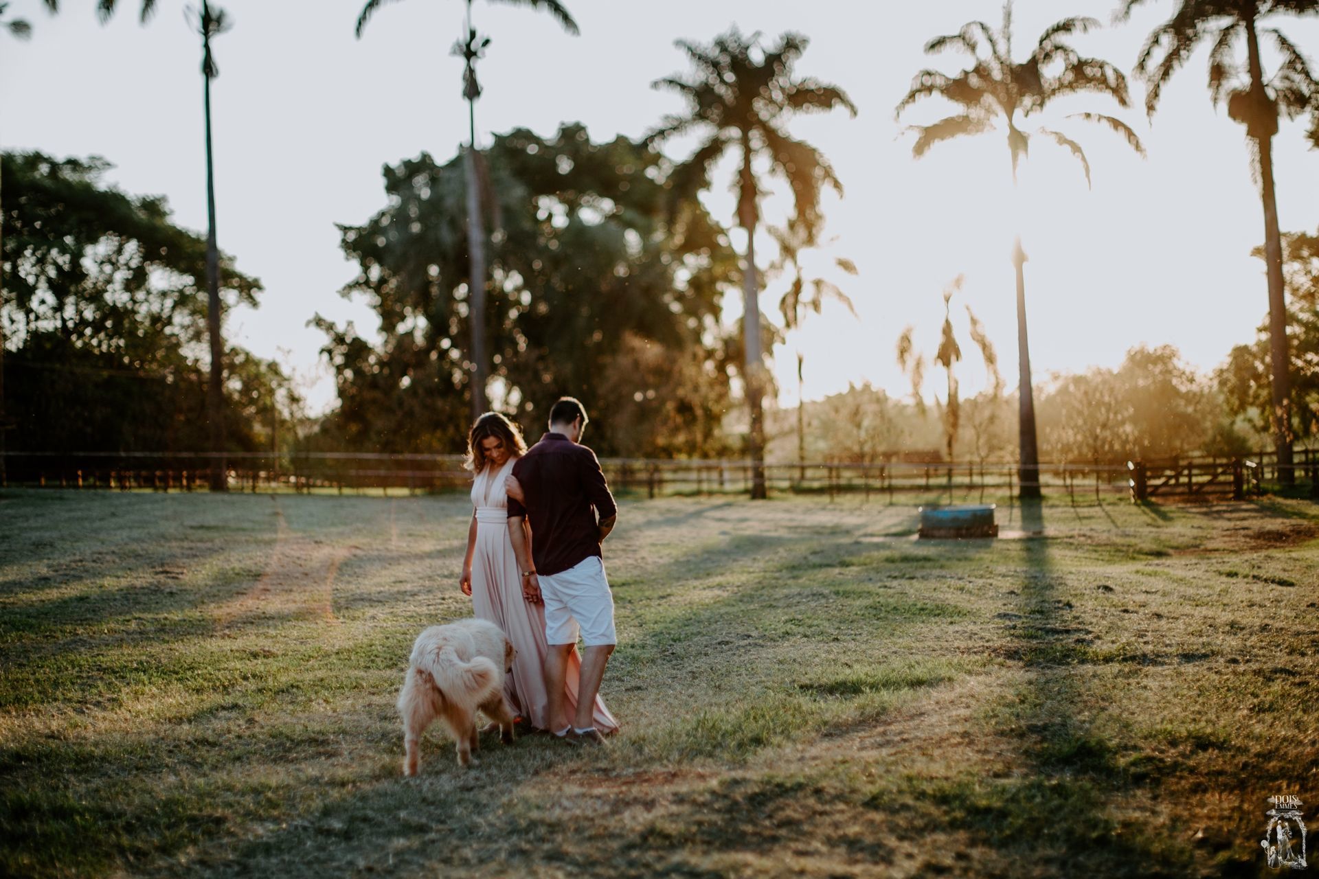 Foto Ensaio Pré Wedding {Priscila + Leandro} Foto Ensaio Pré Wedding {Priscila + Leandro} - Imagem 29