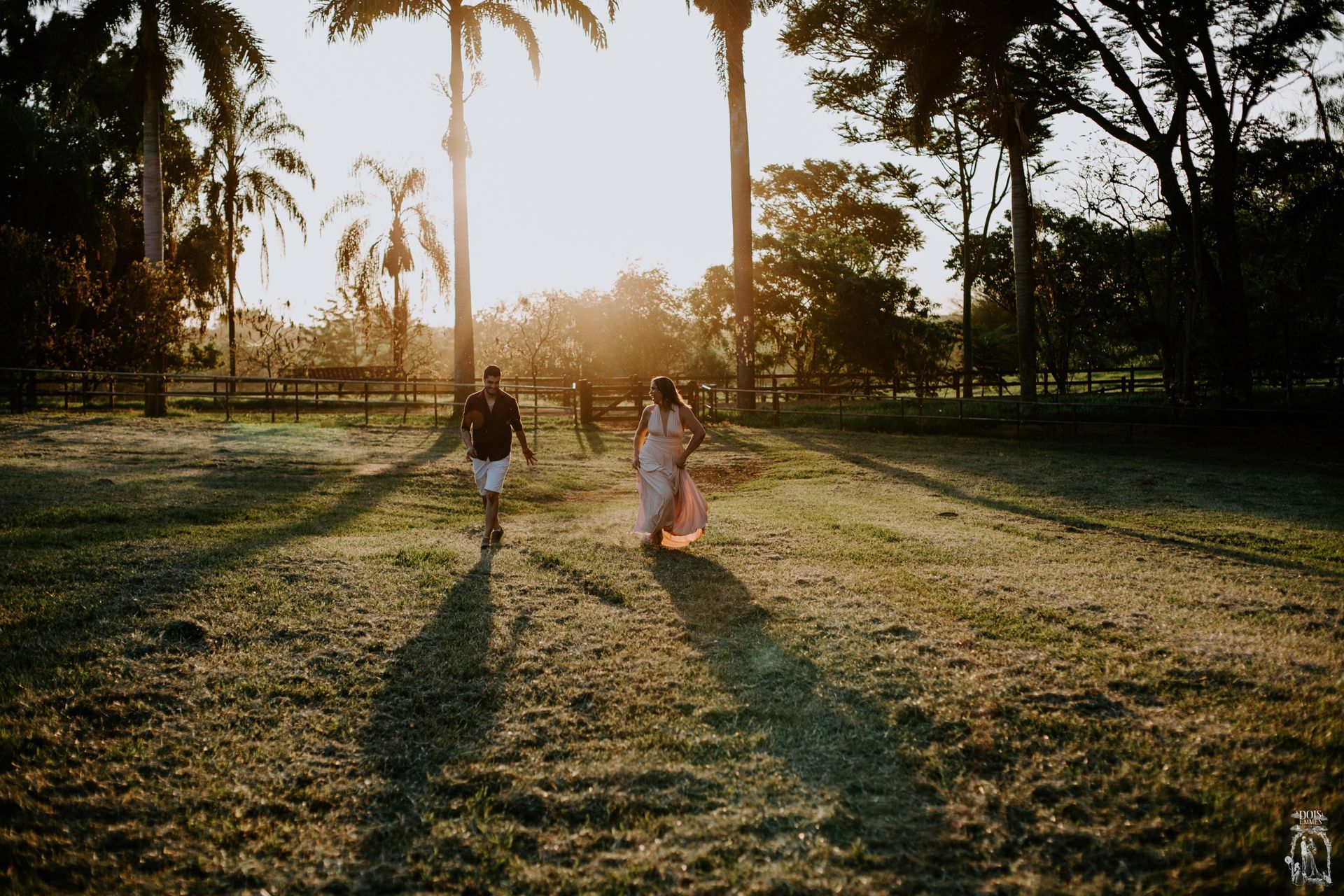 Foto Ensaio Pré Wedding {Priscila + Leandro} Foto Ensaio Pré Wedding {Priscila + Leandro} - Imagem 33