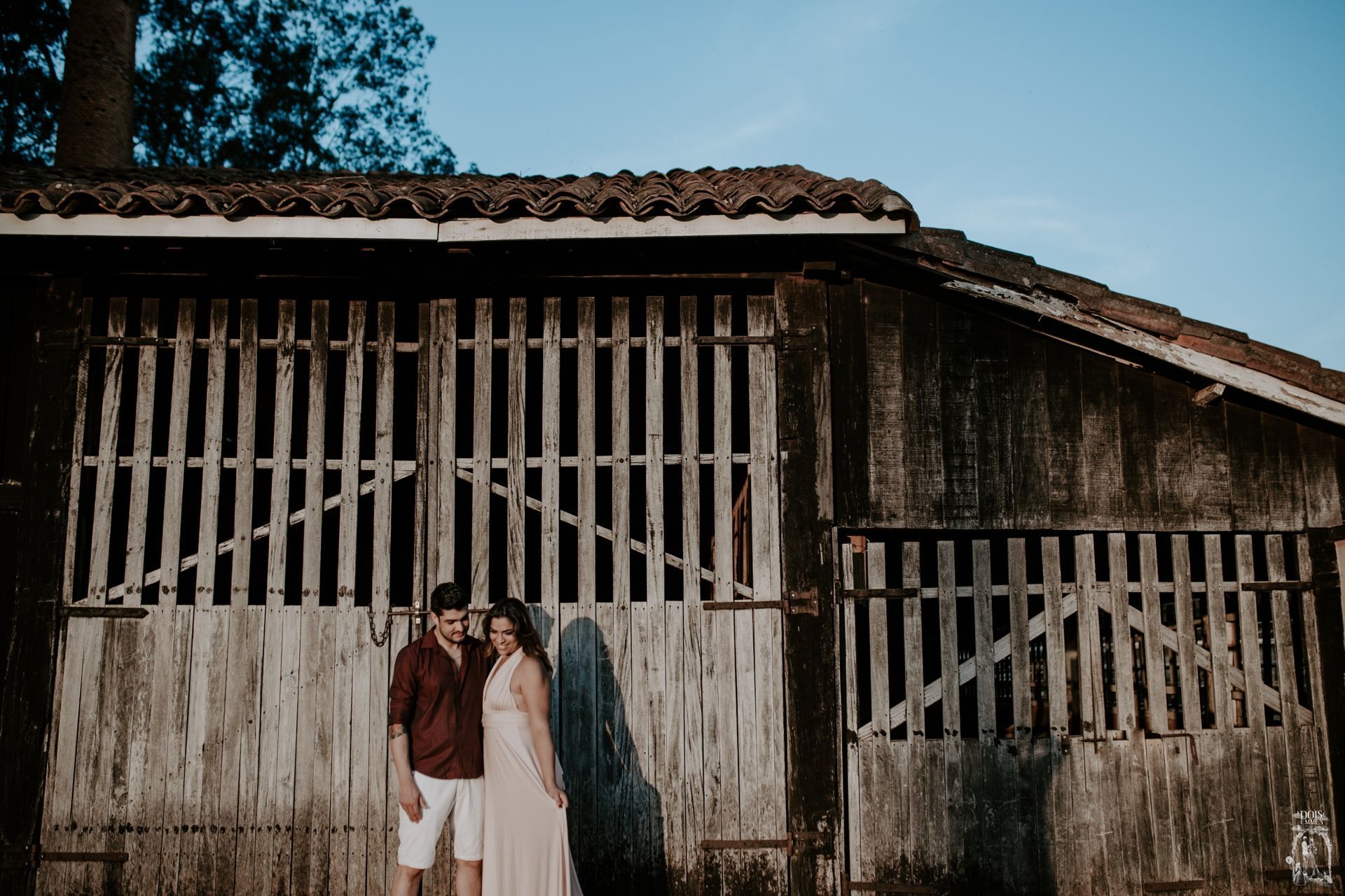 Foto Ensaio Pré Wedding {Priscila + Leandro} Foto Ensaio Pré Wedding {Priscila + Leandro} - Imagem 35