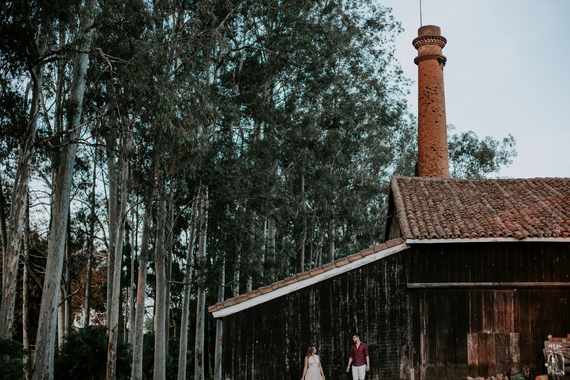 Foto Ensaio Pré Wedding {Priscila + Leandro} Foto Ensaio Pré Wedding {Priscila + Leandro} - Imagem 37