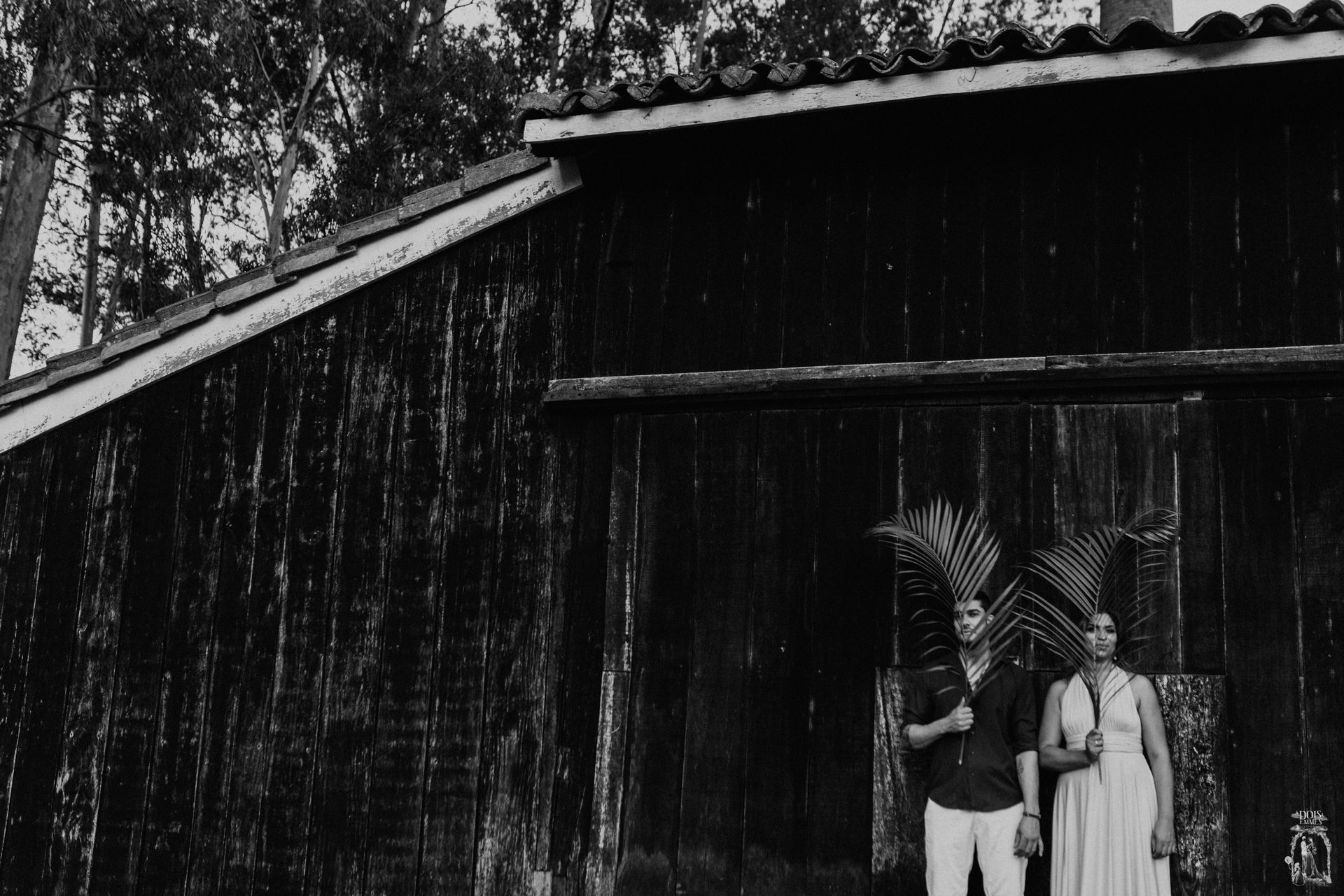 Foto Ensaio Pré Wedding {Priscila + Leandro} Foto Ensaio Pré Wedding {Priscila + Leandro} - Imagem 40