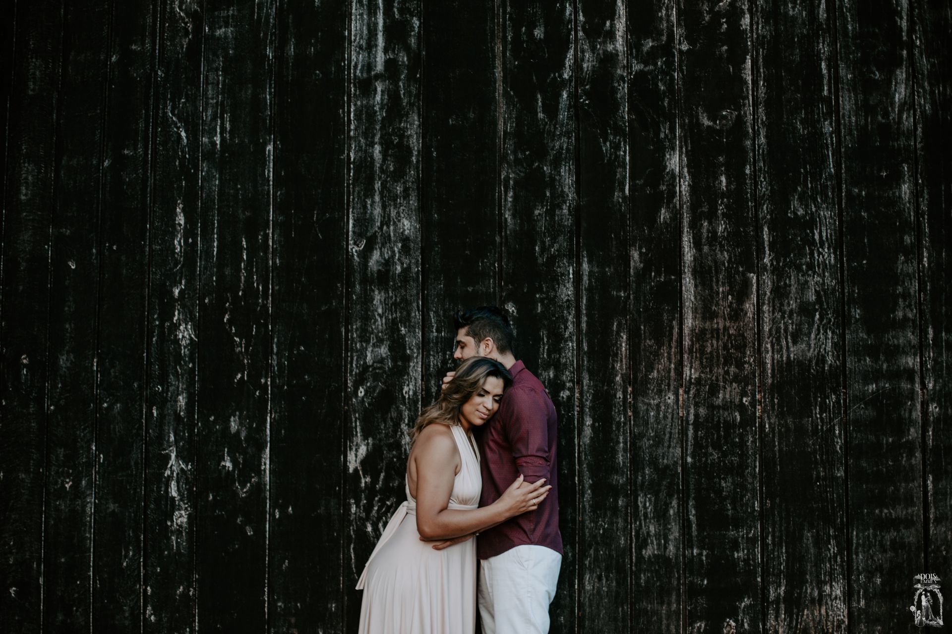 Foto Ensaio Pré Wedding {Priscila + Leandro} Foto Ensaio Pré Wedding {Priscila + Leandro} - Imagem 41